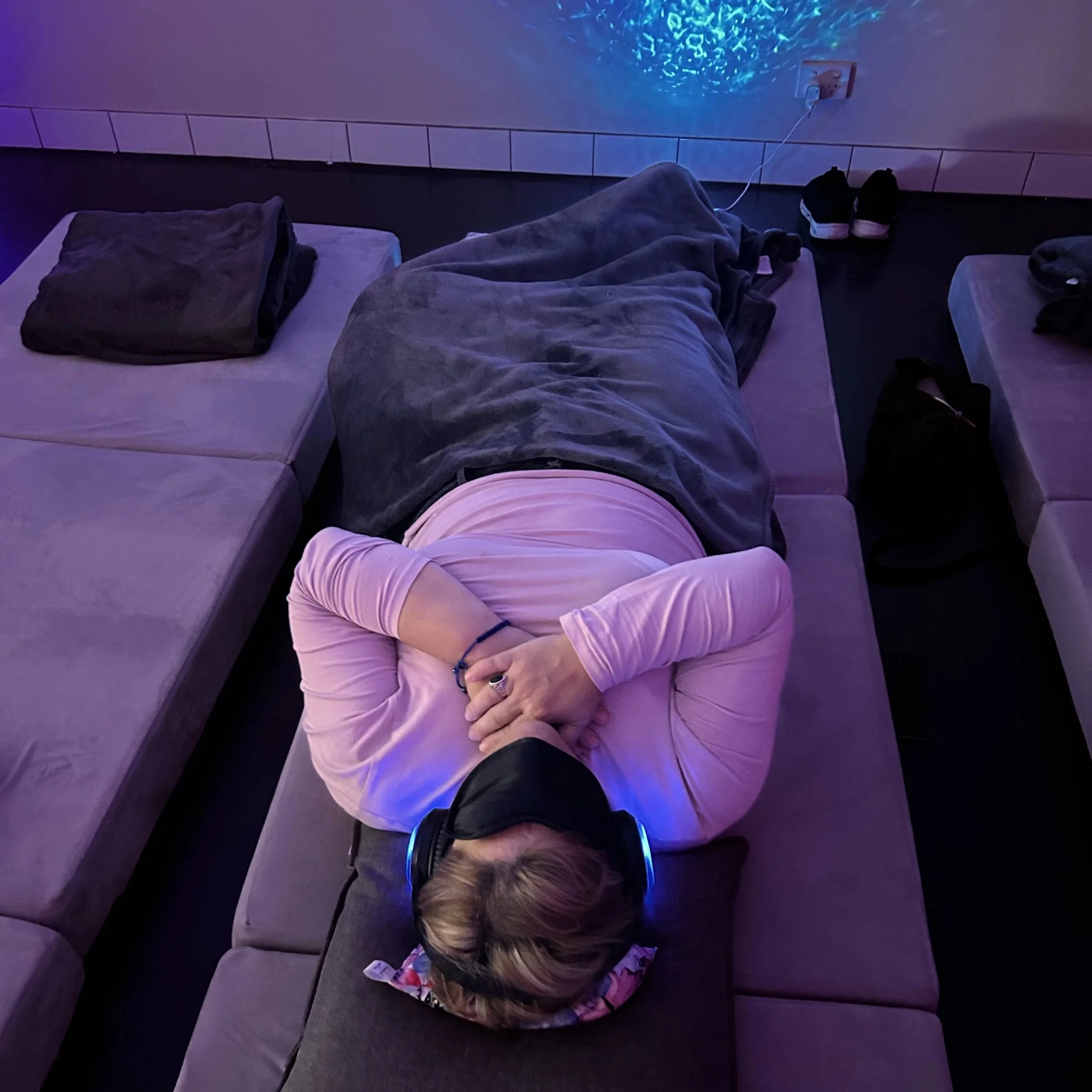 How often should you do 9D Breathwork? (The answer depends on your Nervous System)