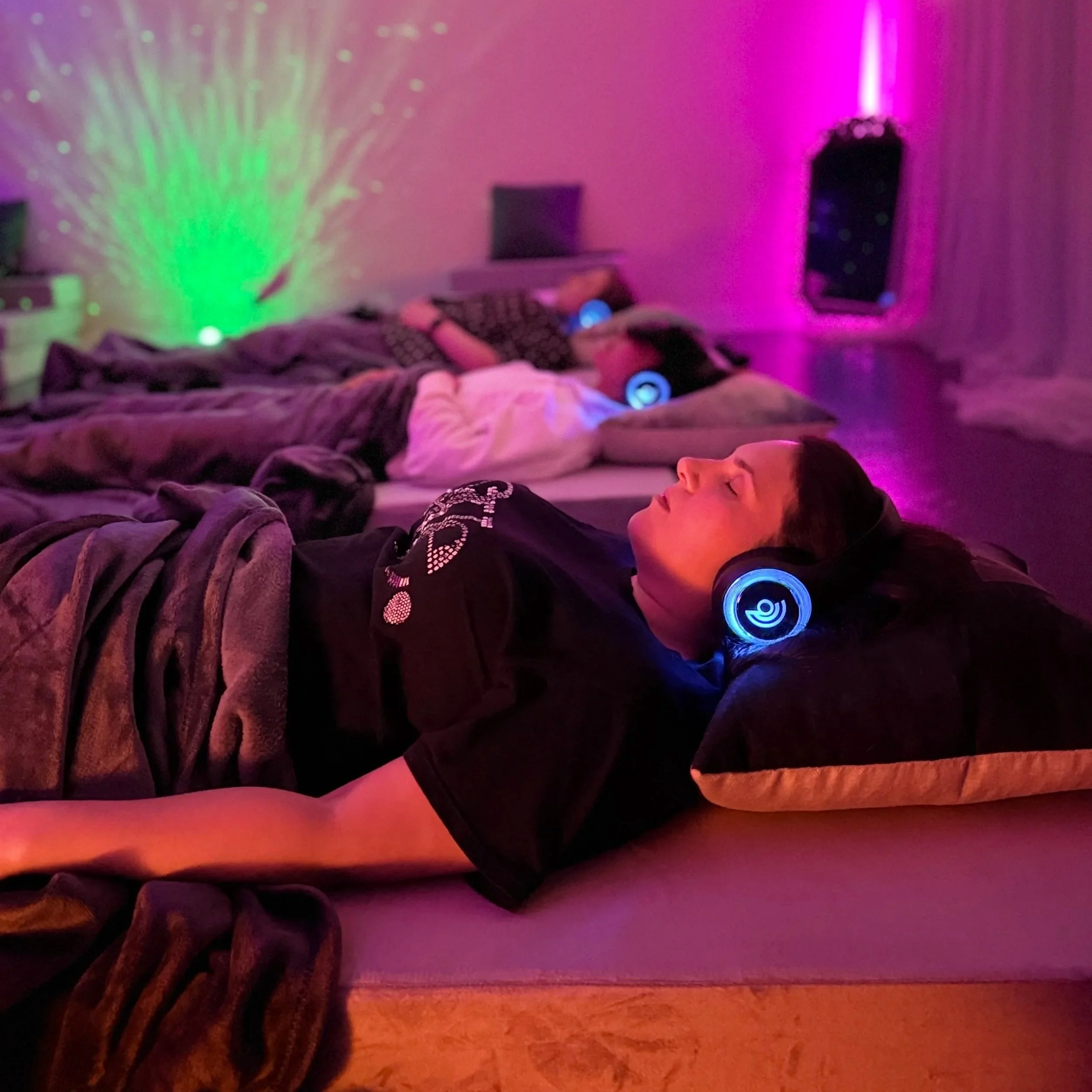 9D Breathwork for Perimenopause - What your Nervous System actually needs