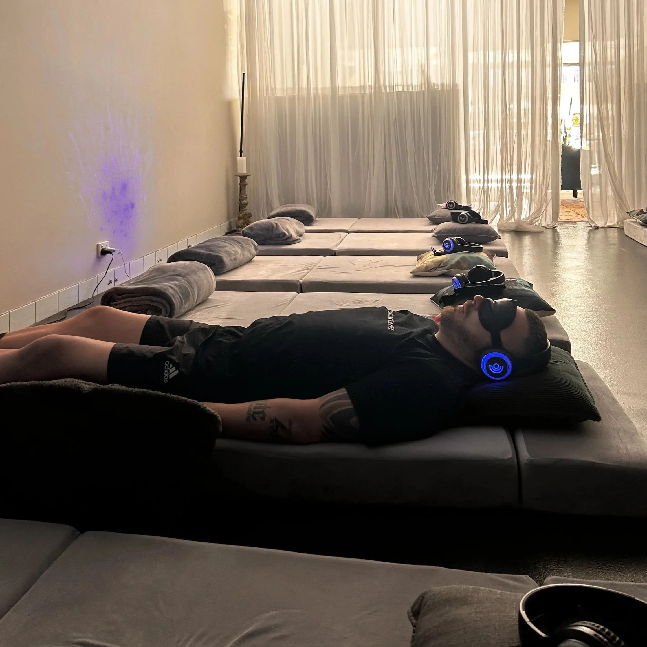 9D Breathwork for Men - Why it works differently