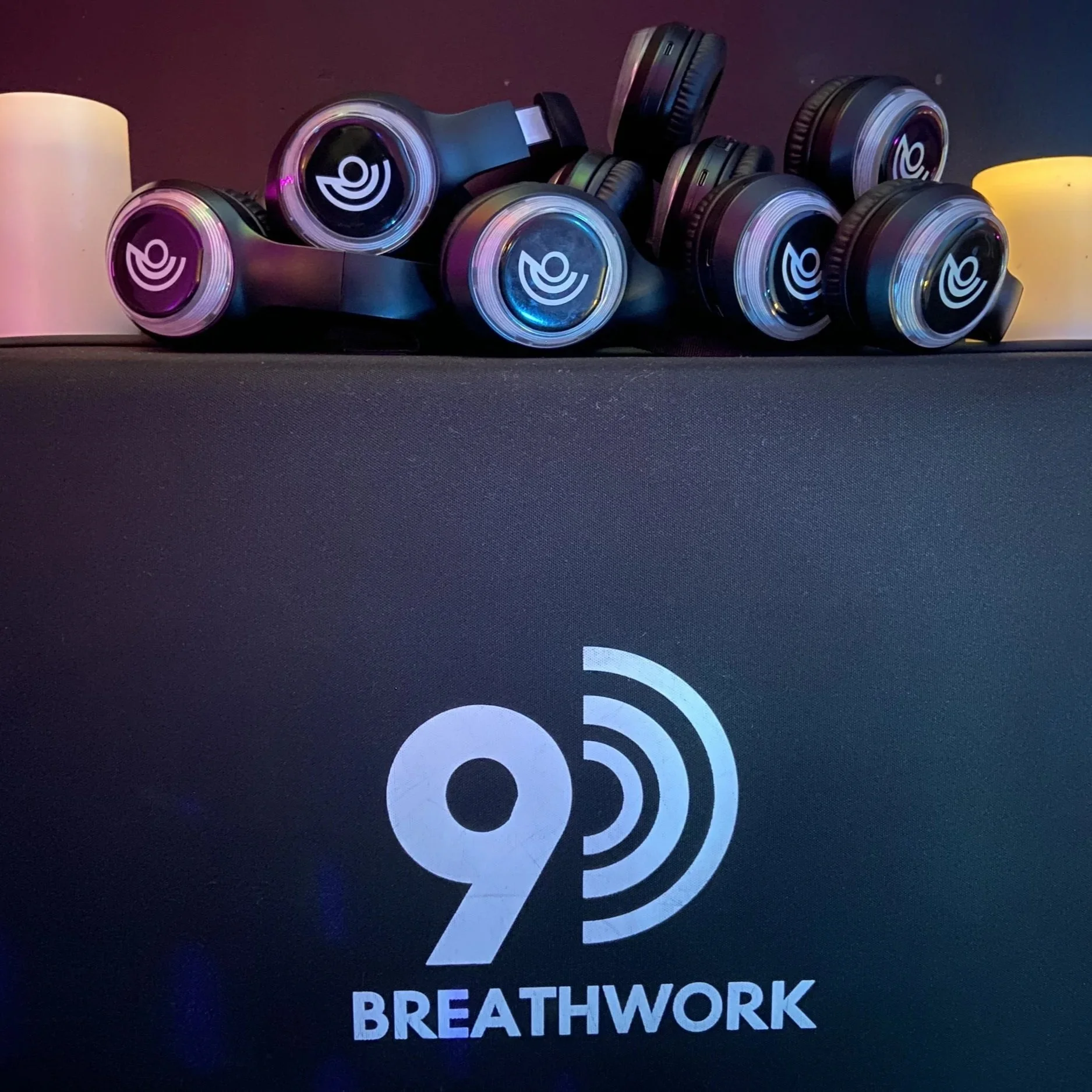 9D Breathwork and therapy: How each one works and when to use them