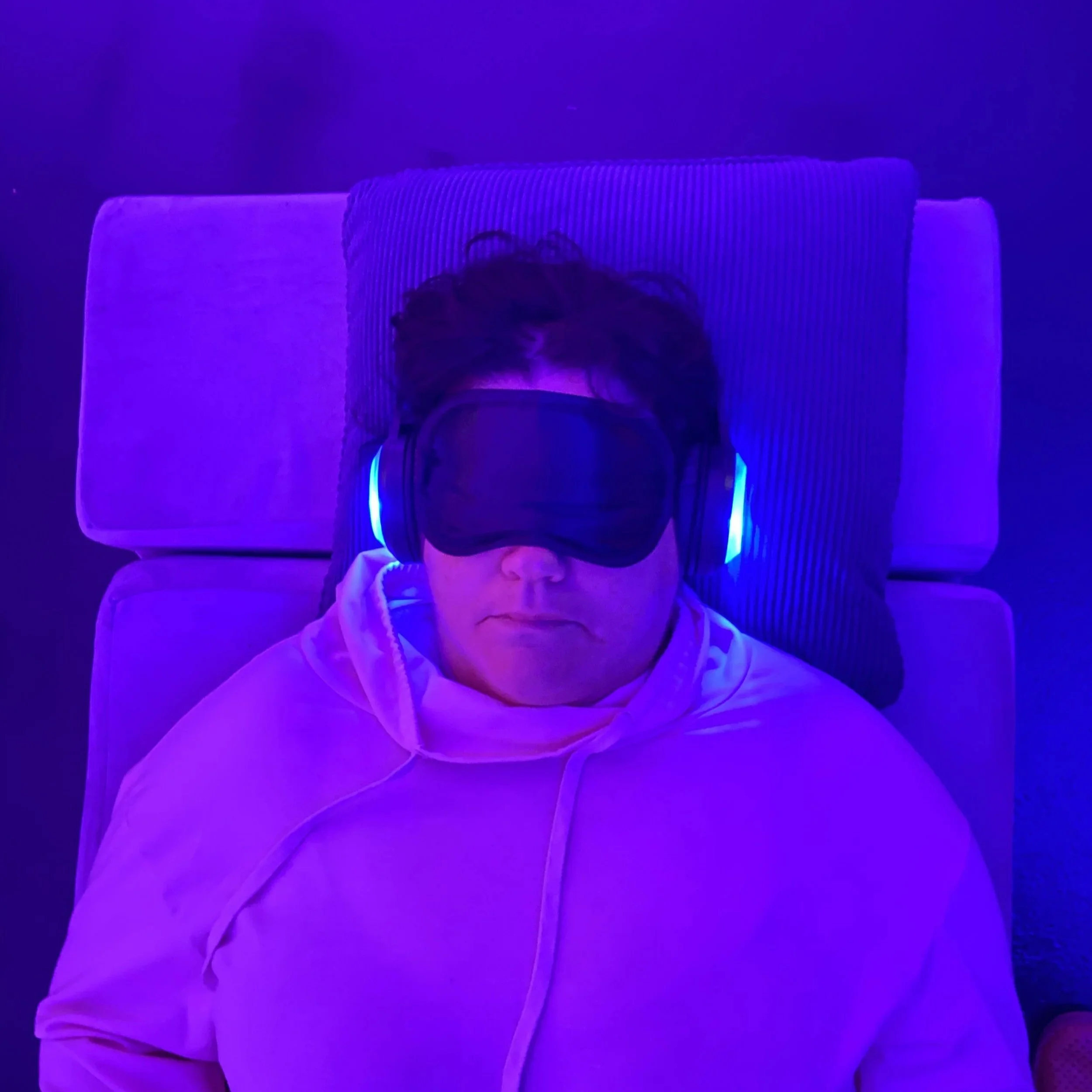 How to reset your Nervous System when rest isn't enough