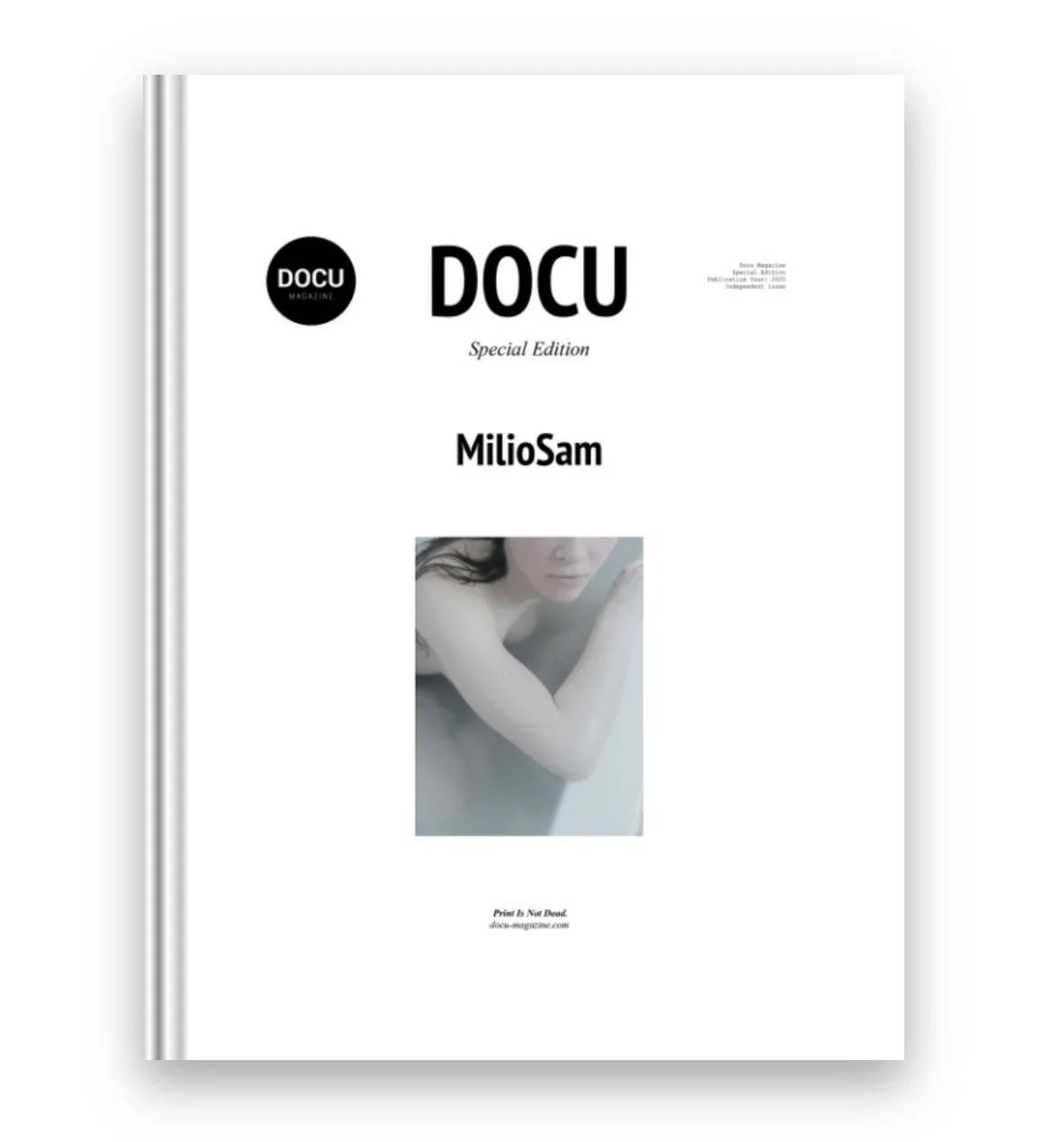 Zine DOCU