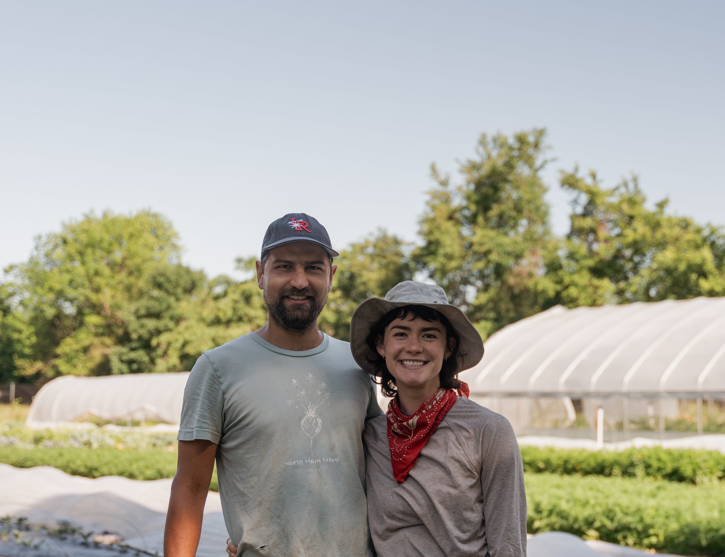 Honest Dirt Market Garden