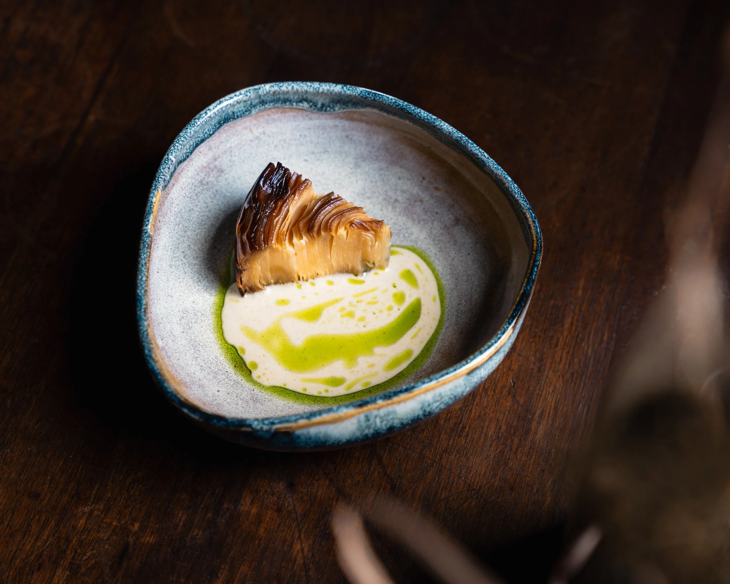Farm to Table Bentonville