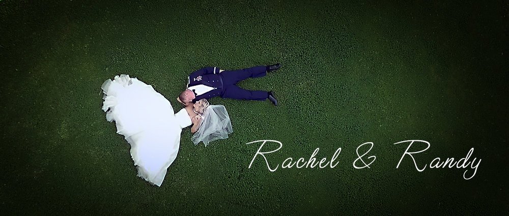 A LOVING TRIBUTE TO RACHEL'S FATHER