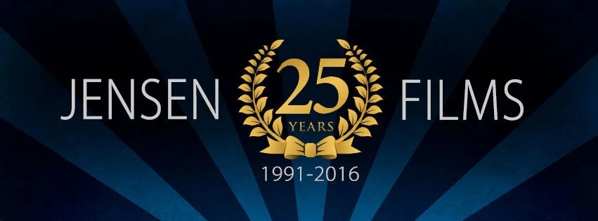 25 YEARS AGO TODAY WE FILMED OUR FIRST WEDDING!