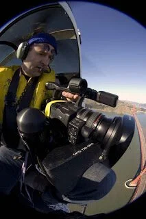 San Francisco aerial video shoot!