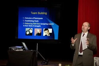 The World Record Wedding Video Event - revisited