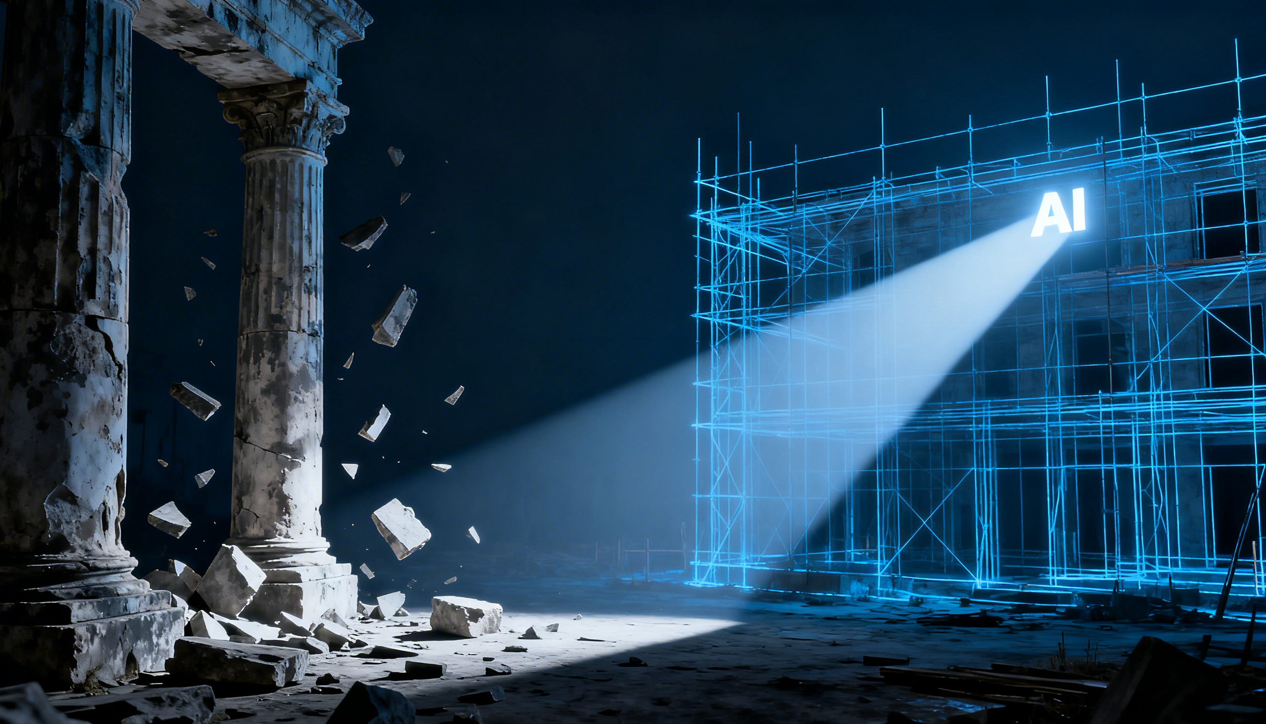 The Subtle Homogenization of the Mind