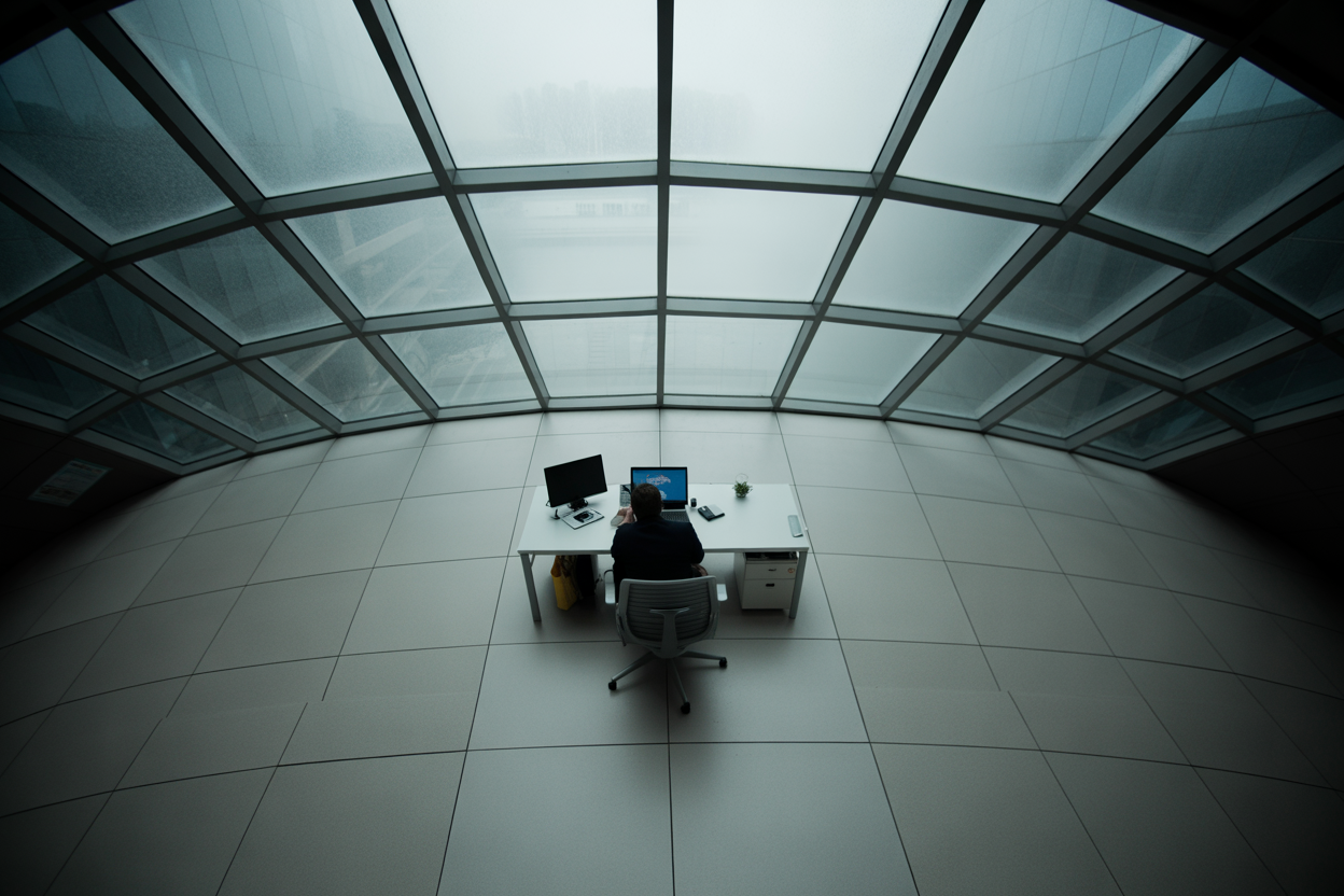 Your Child's Private Thoughts Aren't Private Anymore