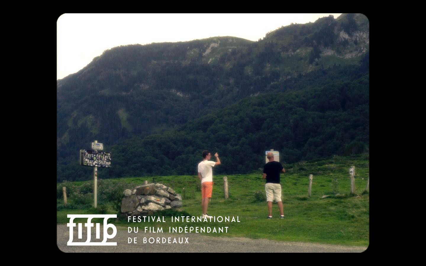 Des hommes désintéressés, réalisé par François Robic