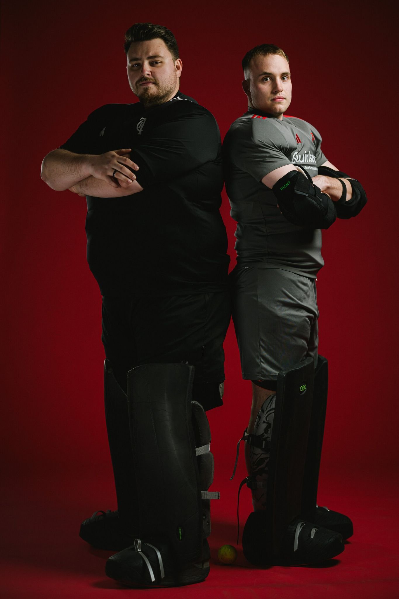 Showdown in der Stadionhalle am 1.3. ging leider vollkommen daneben!