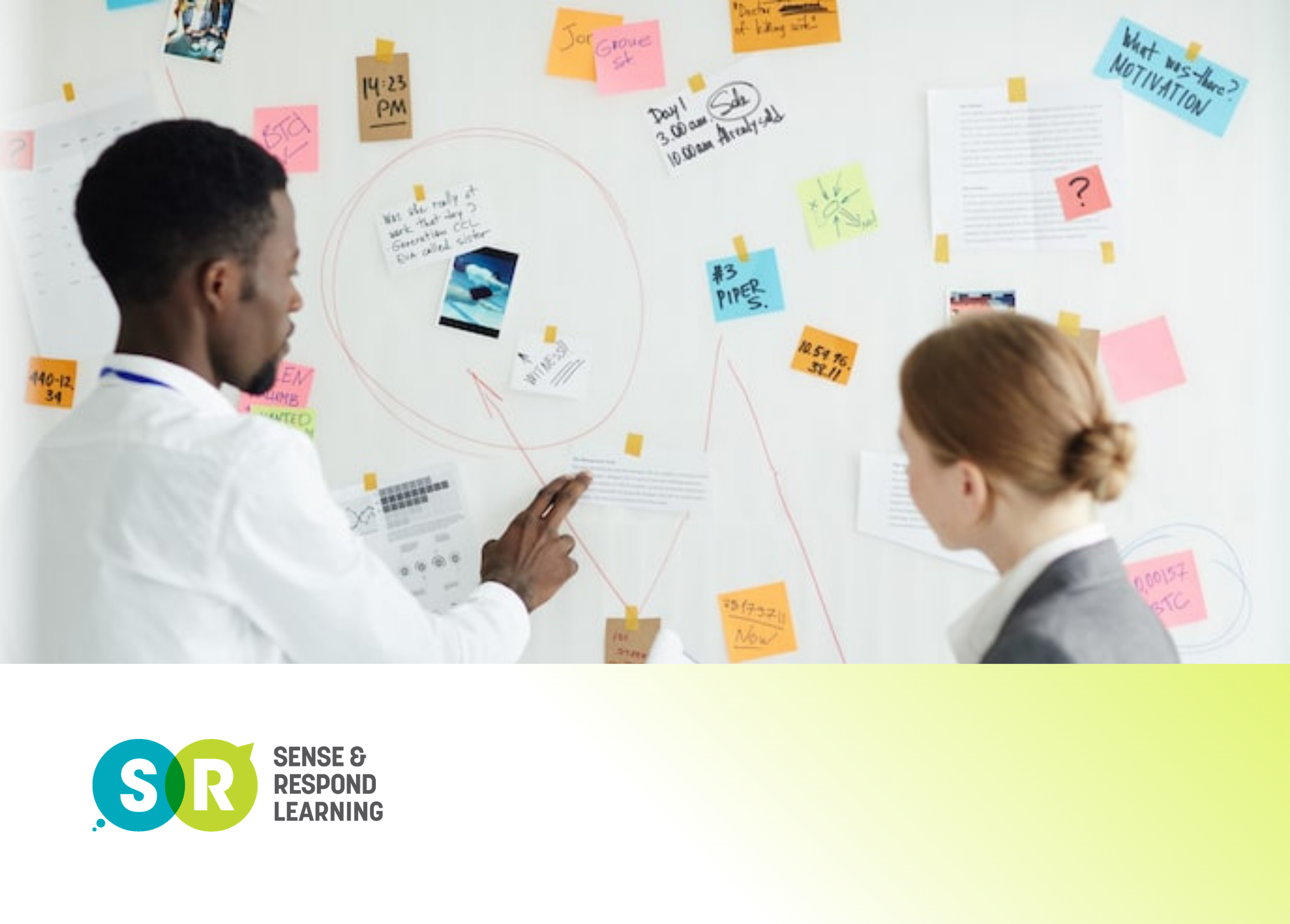 The Anti-Pattern Library: 10 Agile Dysfunctions and How to Coach Through Them