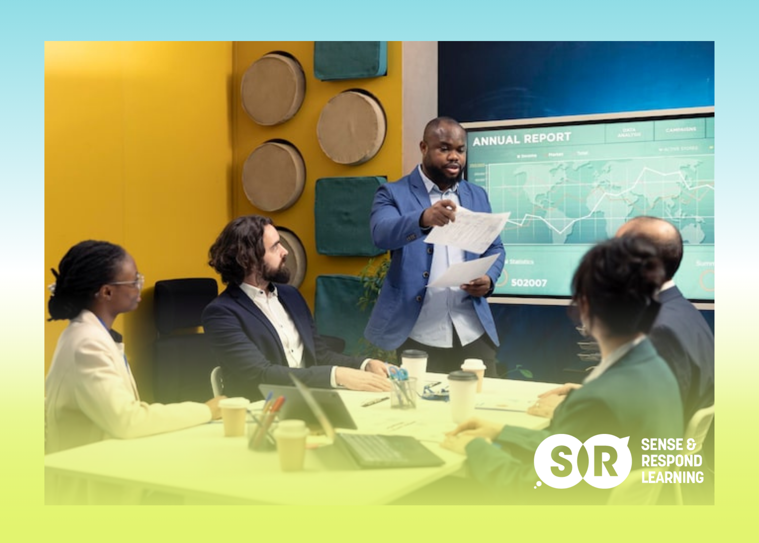 Coaching Upward: How to Get Executives to Support Agile Transformation