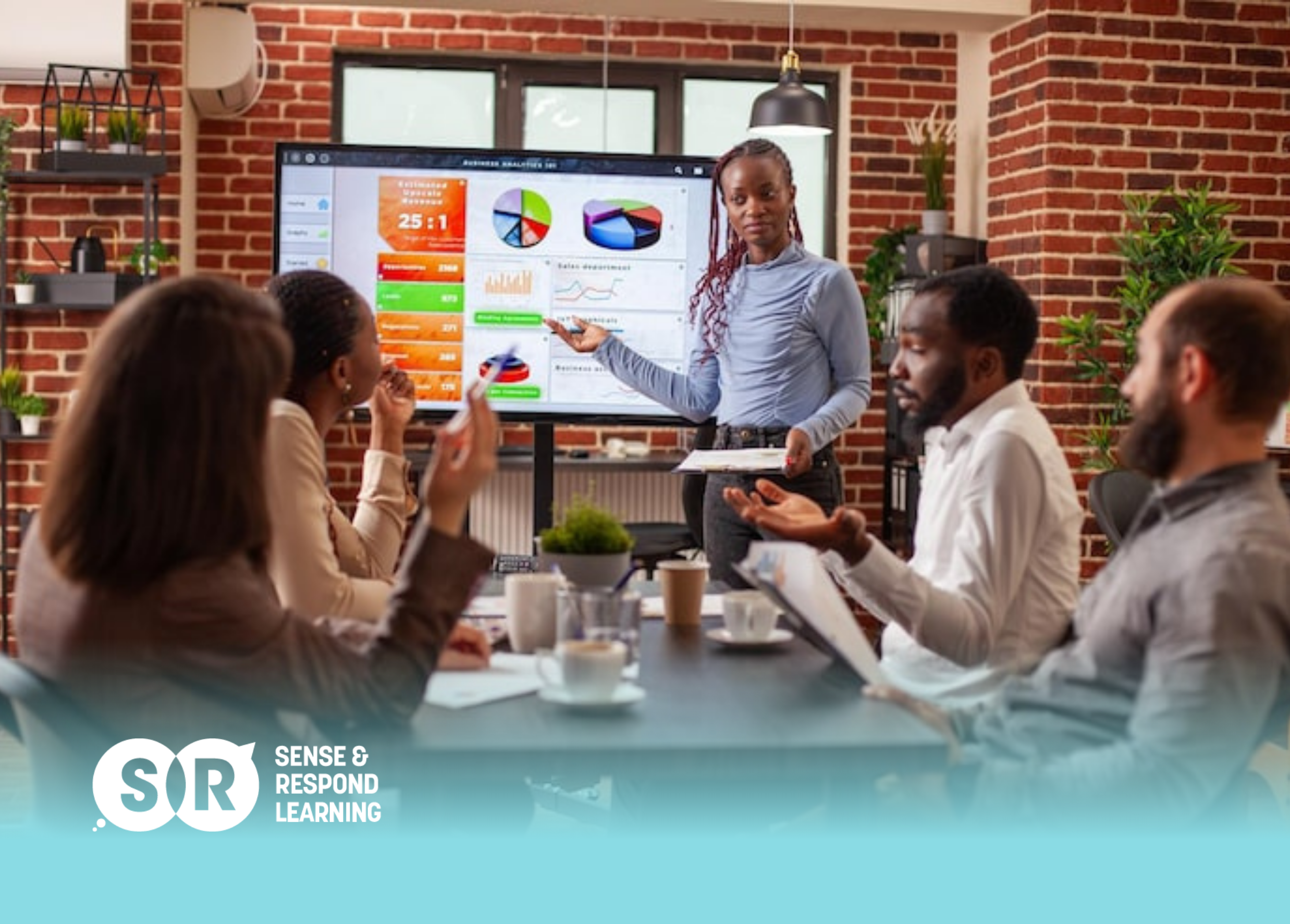 The Engineering Lead's Guide to Running Effective Sprint Reviews