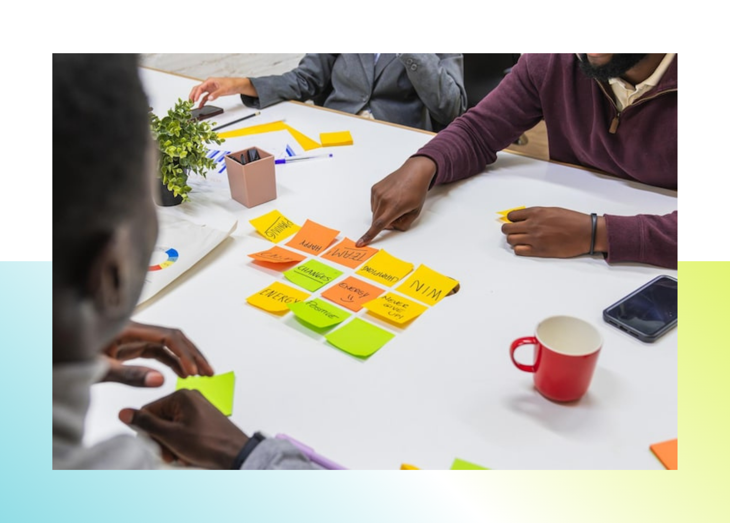 Organizational Design for Product Teams: When to Split, When to Combine