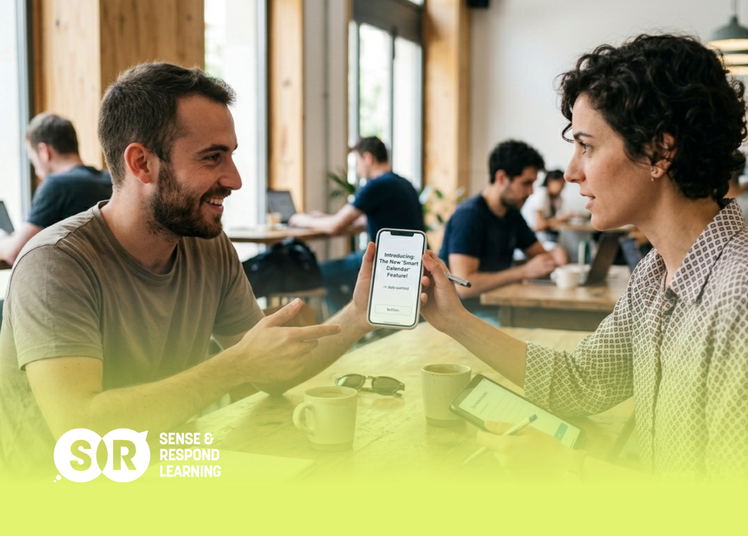 Why Lean UX Is More Valuable in an AI World, Not Less