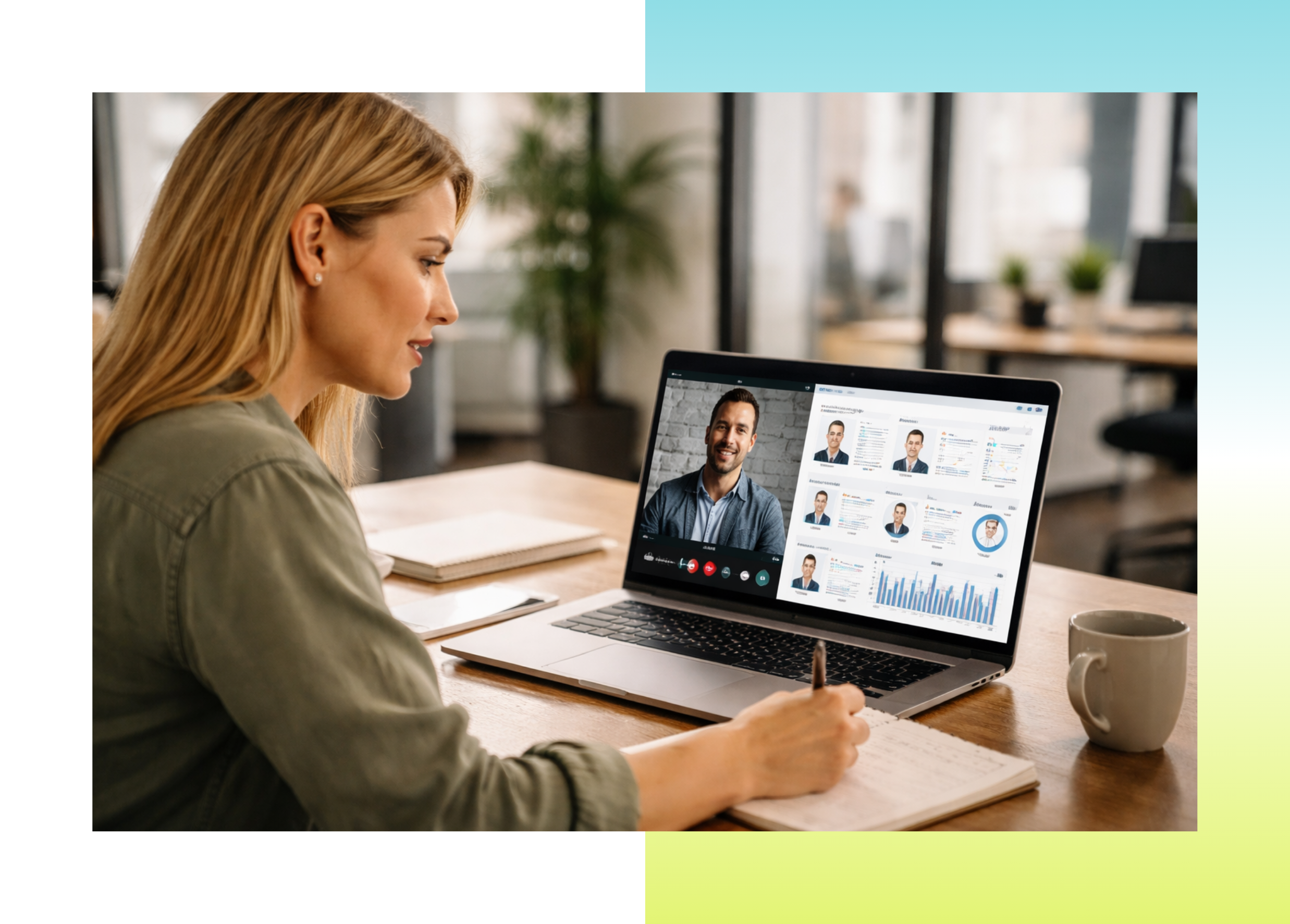 AI-Powered Continuous Research: Synthesizing Customer Signals at Scale