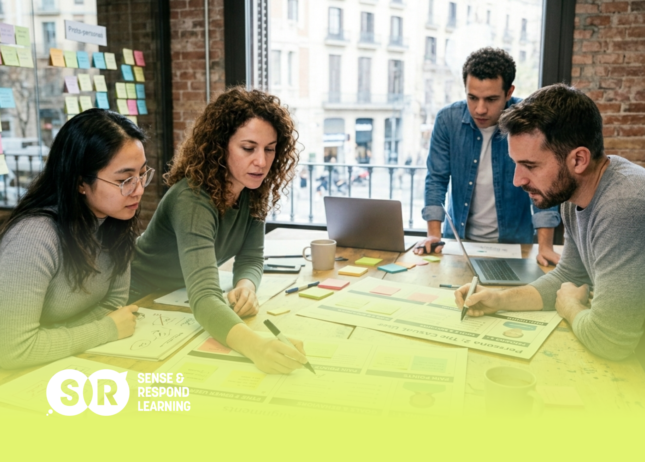 Hiring for Outcome Mindset: What to Look for in Product Managers Who Think in Behaviors