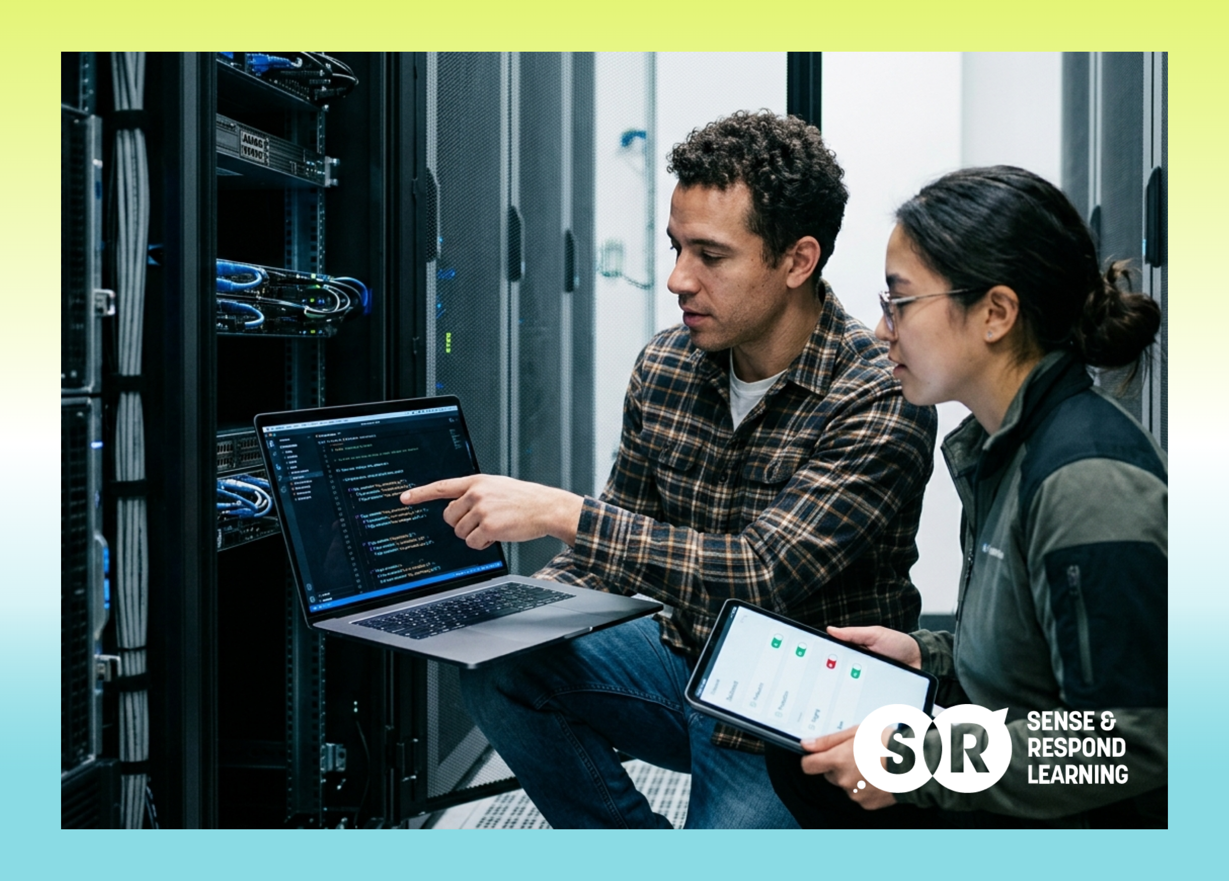 Feature Flags as Learning Infrastructure: How Engineering Enables Lean Experimentation