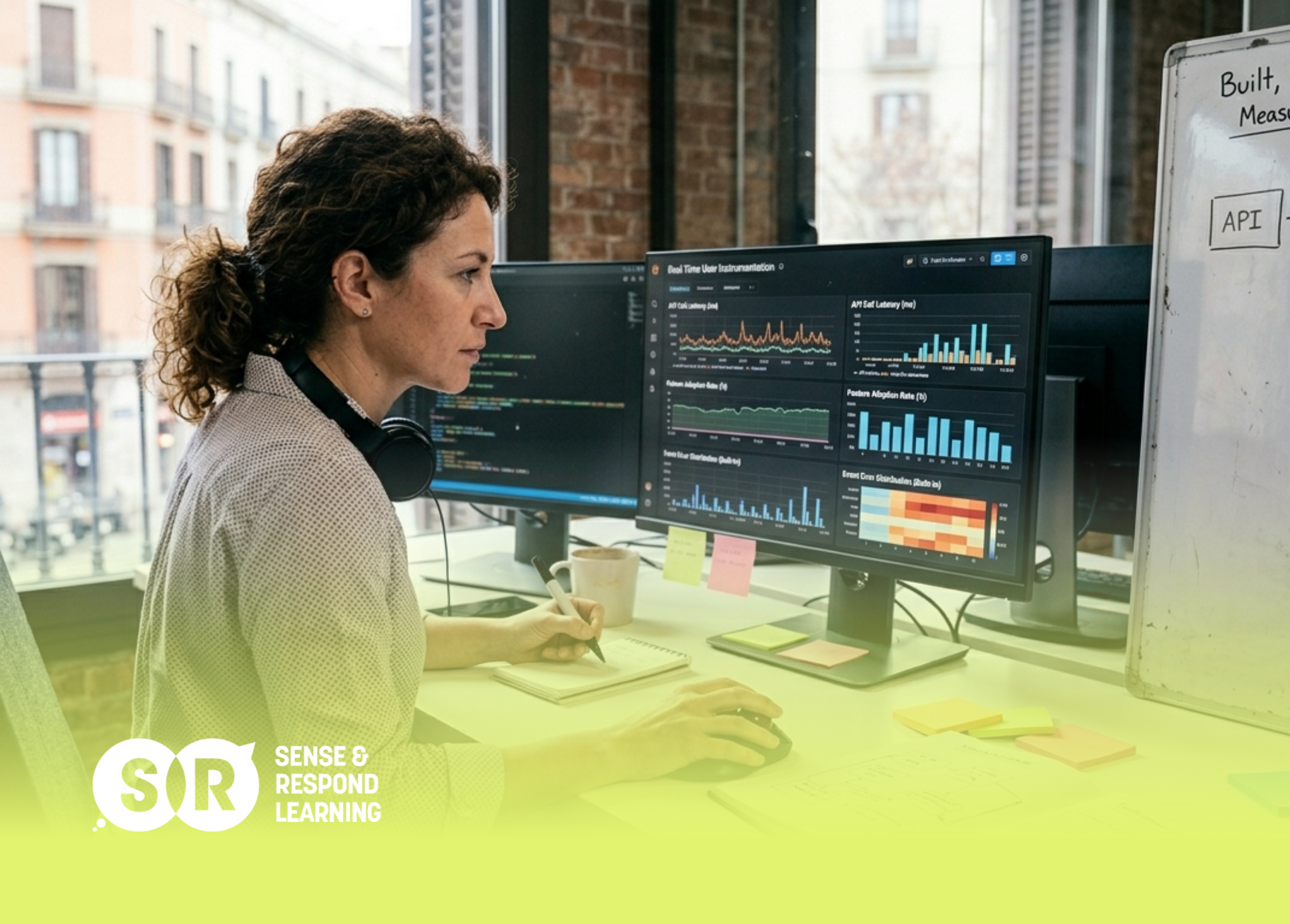 Instrumentation as a Feature: Why Measurement Must Be Built, Not Bolted On