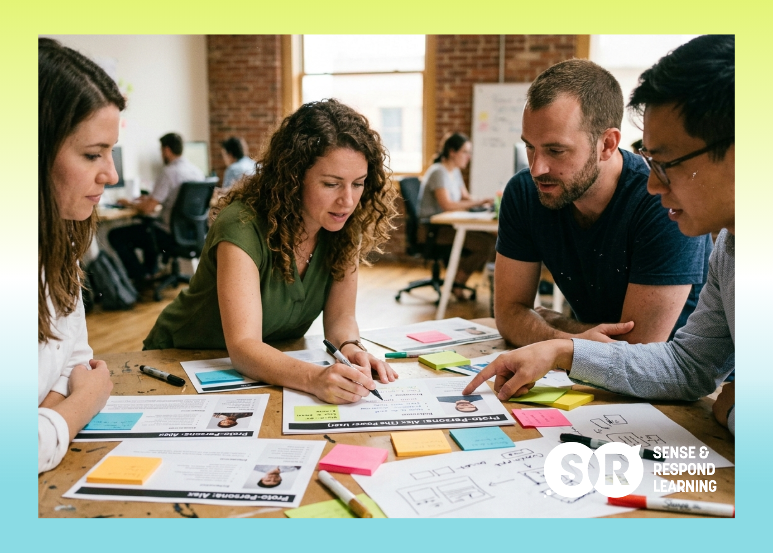 From Story Points to Outcomes: Coaching Teams to Measure What Matters