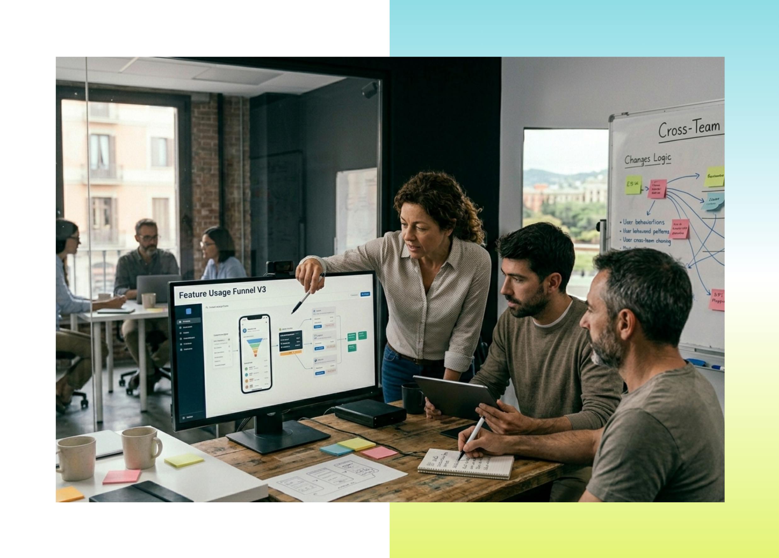 Managing the 'Shiny Object': How to Say No to Executives Using Data