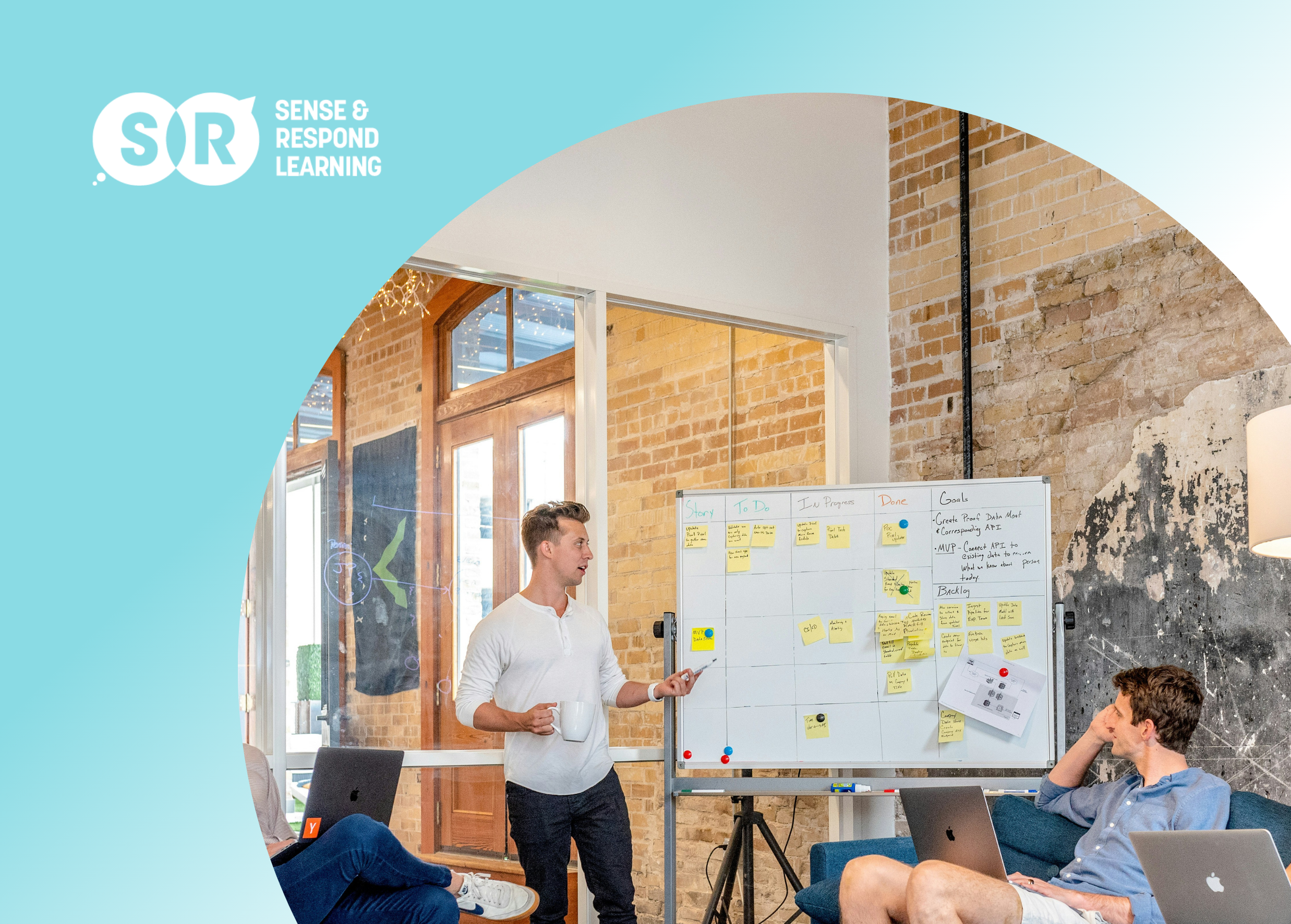 The Anti-Pattern Library: 10 Agile Dysfunctions and How to Coach Through Them