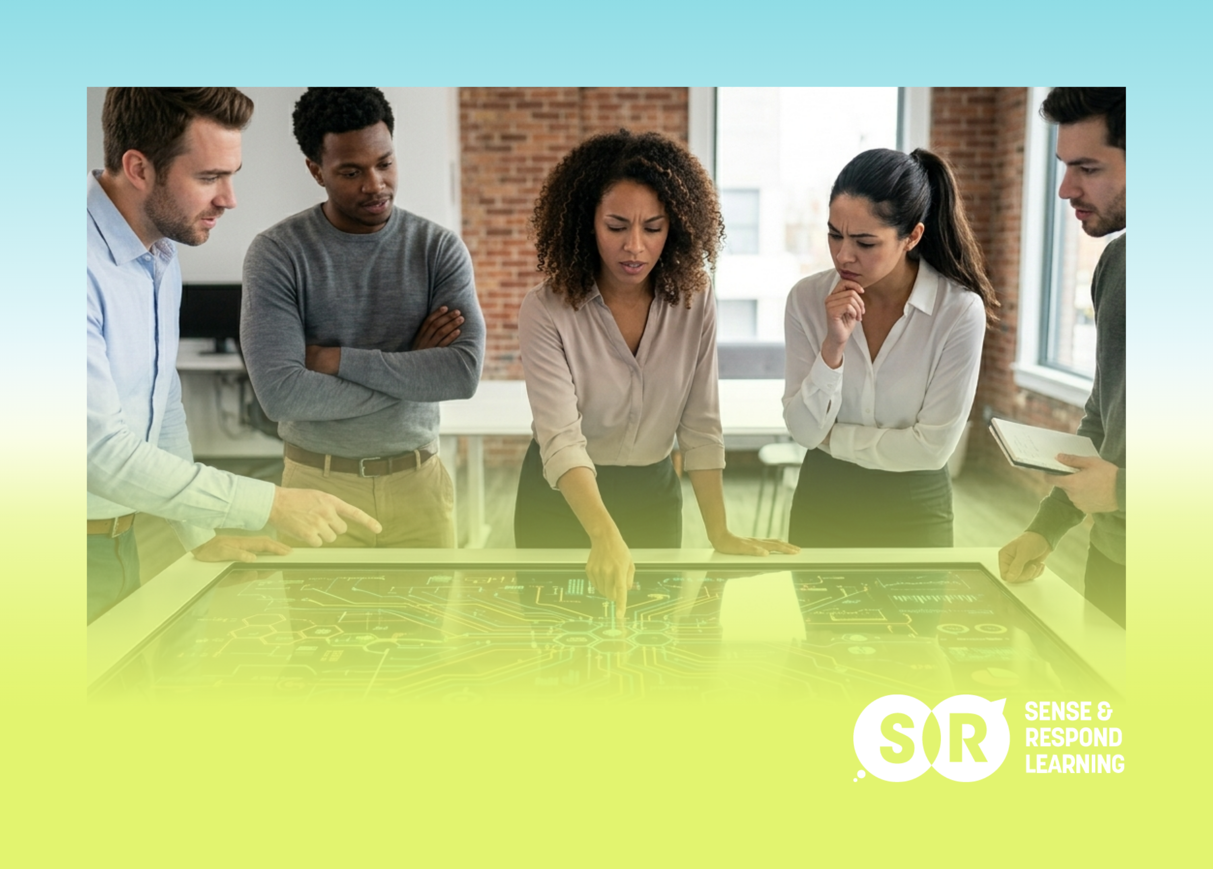 The Case Against Annual Roadmaps: Why Quarterly OKRs Serve Leaders Better