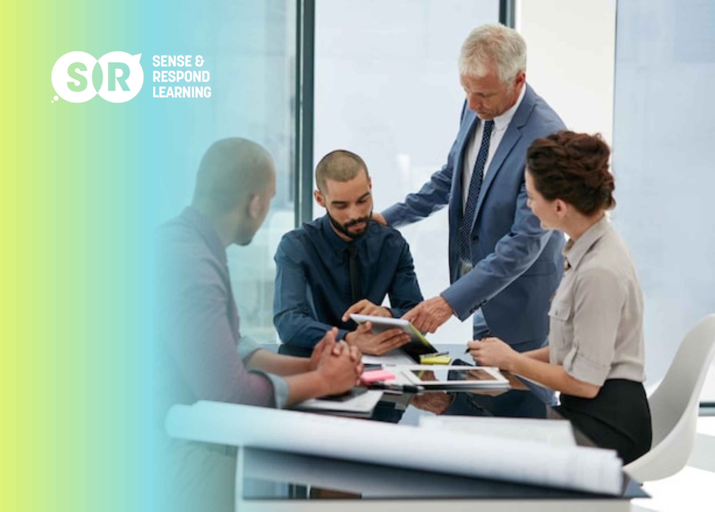 Coaching Upward: How to Get Executives to Support Agile Transformation