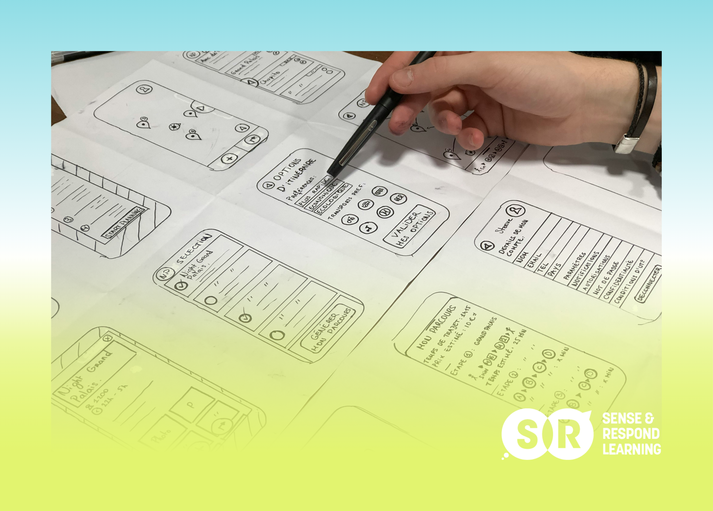 The Truth Curve: How to Choose the Right MVP Fidelity for Your Idea