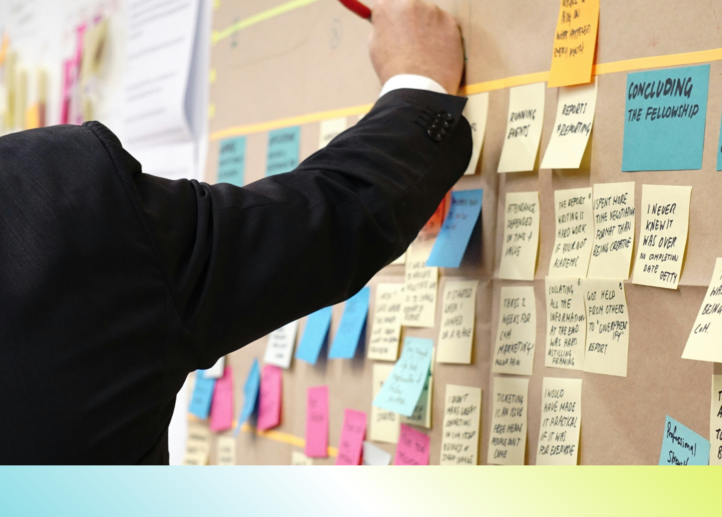 Moving from Dates to Deliverables: How to Build an Outcome-Based Roadmap