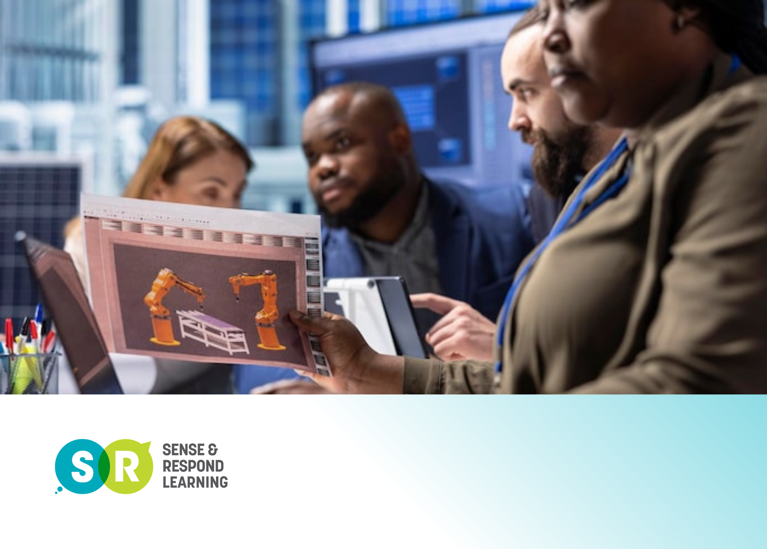 Product team overwhelmed with AI-generated feature ideas trying to prioritize