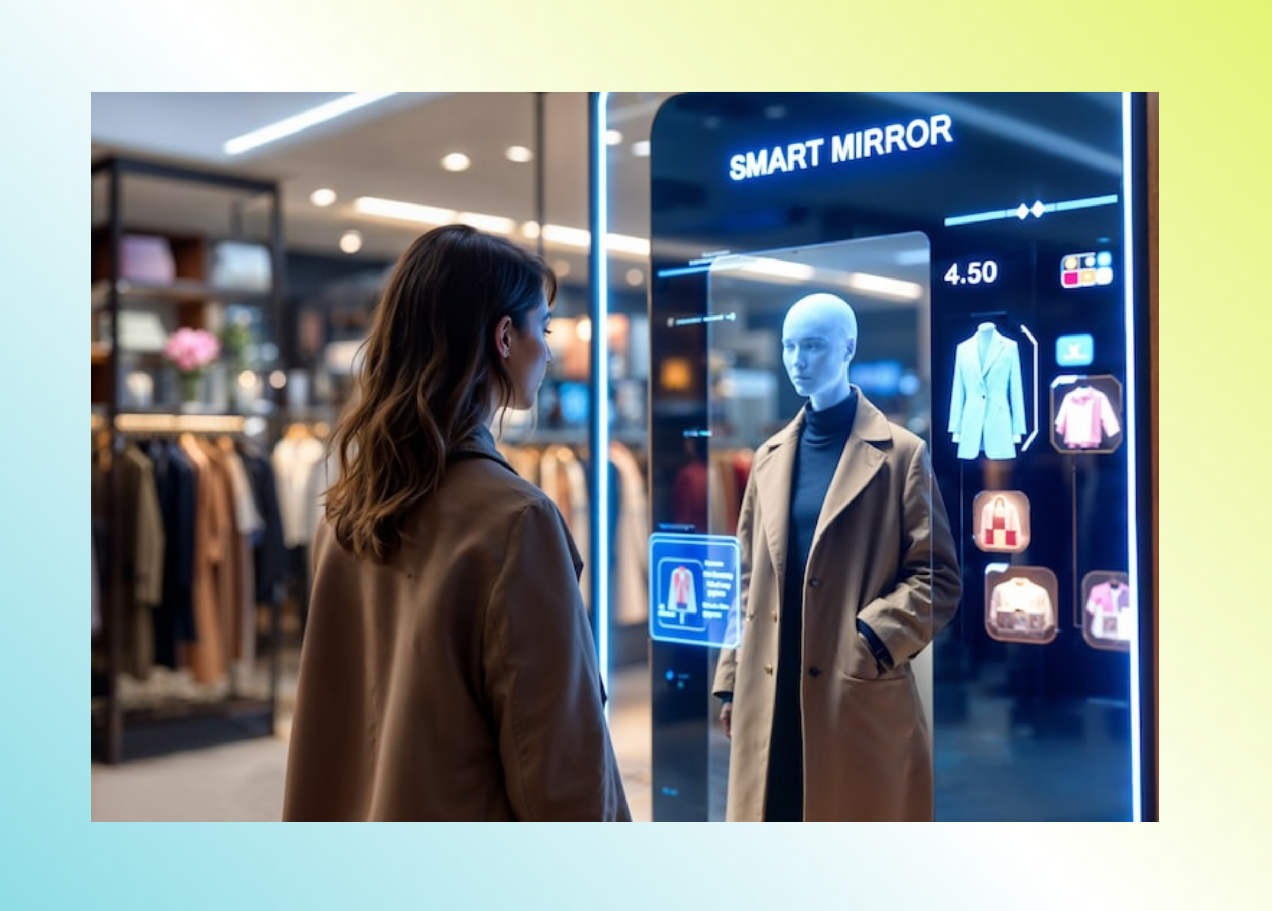 Measuring What AI Actually Changes: Behavioral Outcomes in AI-Augmented ...