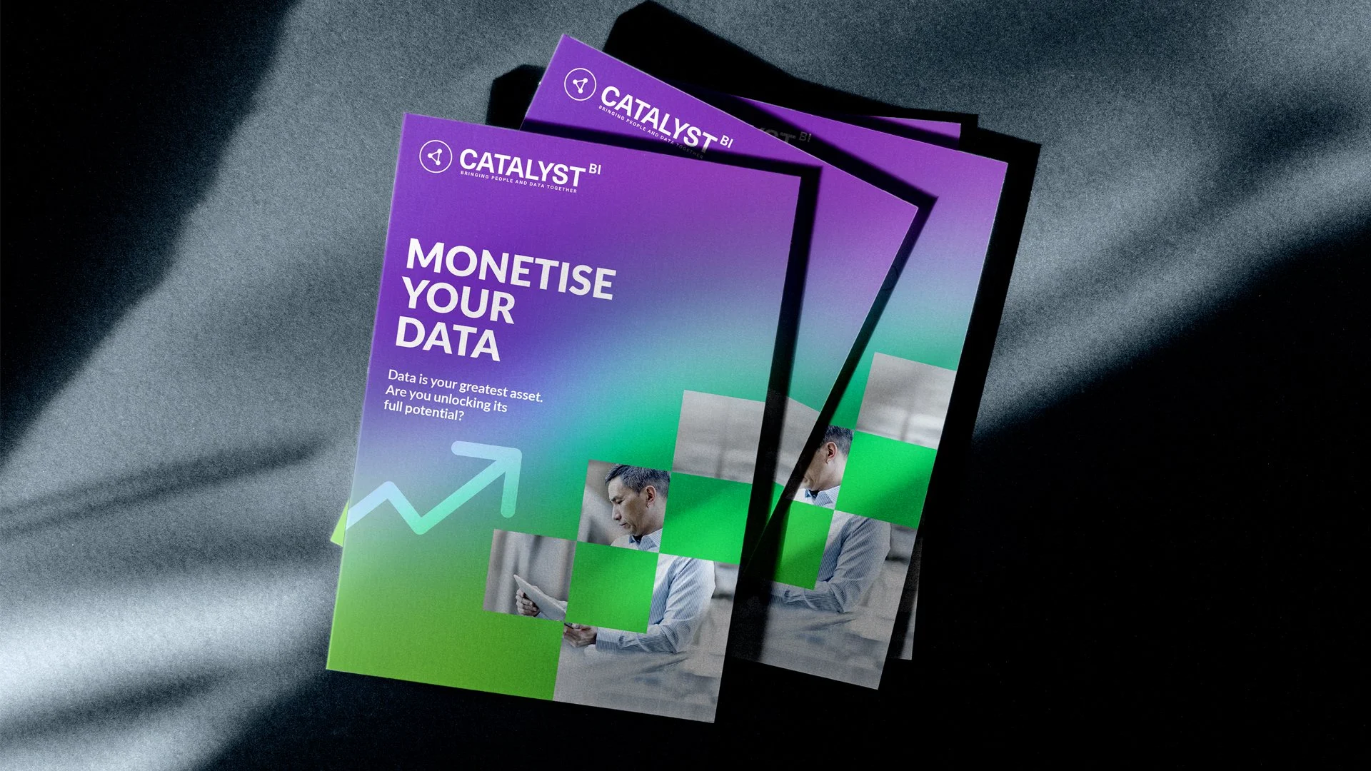 An image of the Float House.