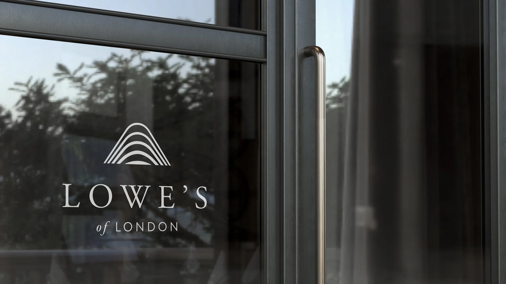 An image of the Float House.