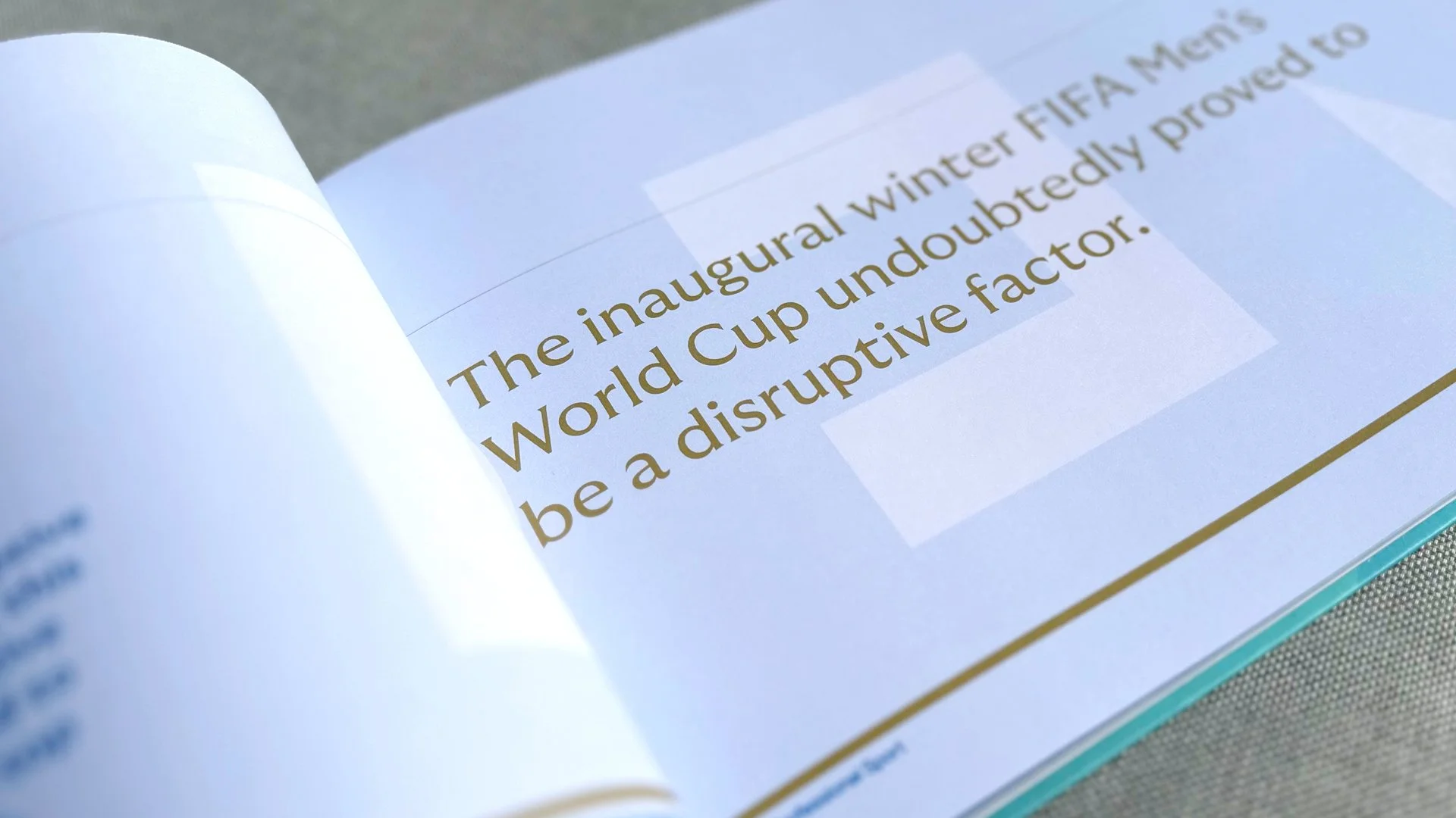 An image of Greenspacing.