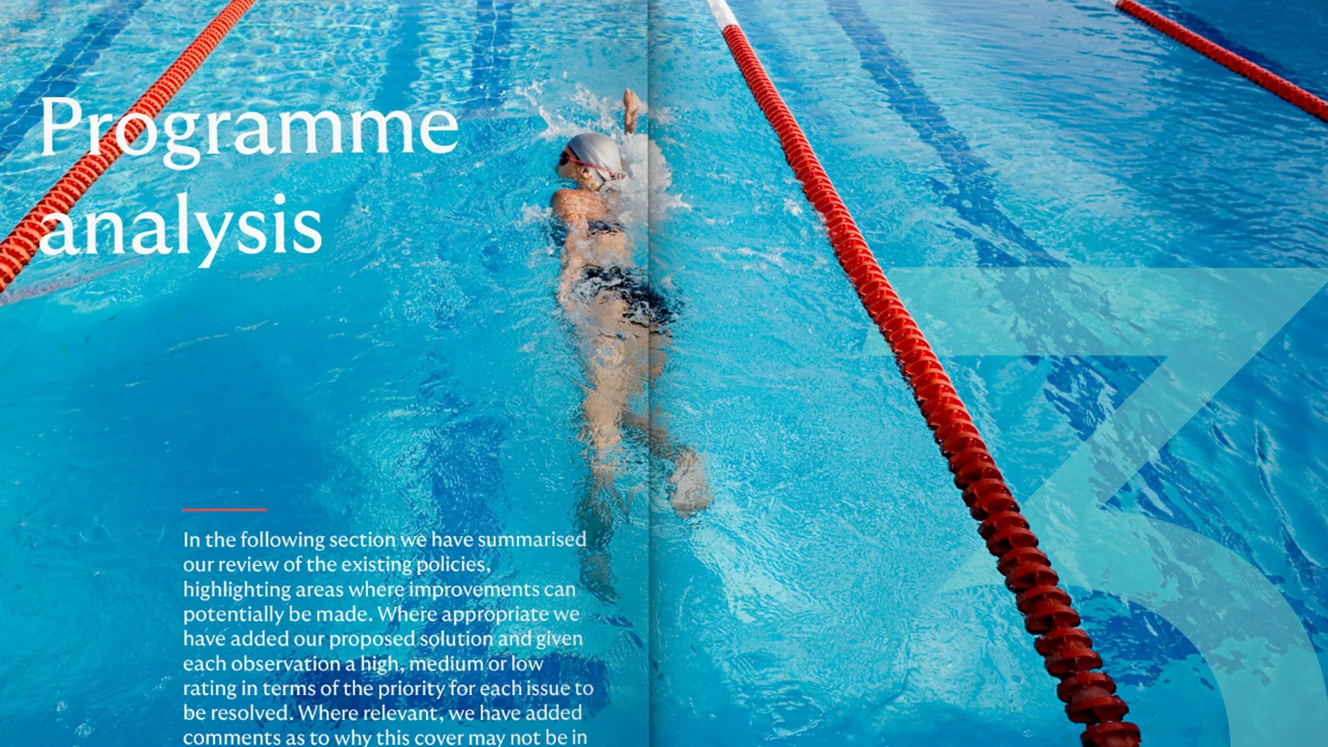 An image of the Float House.