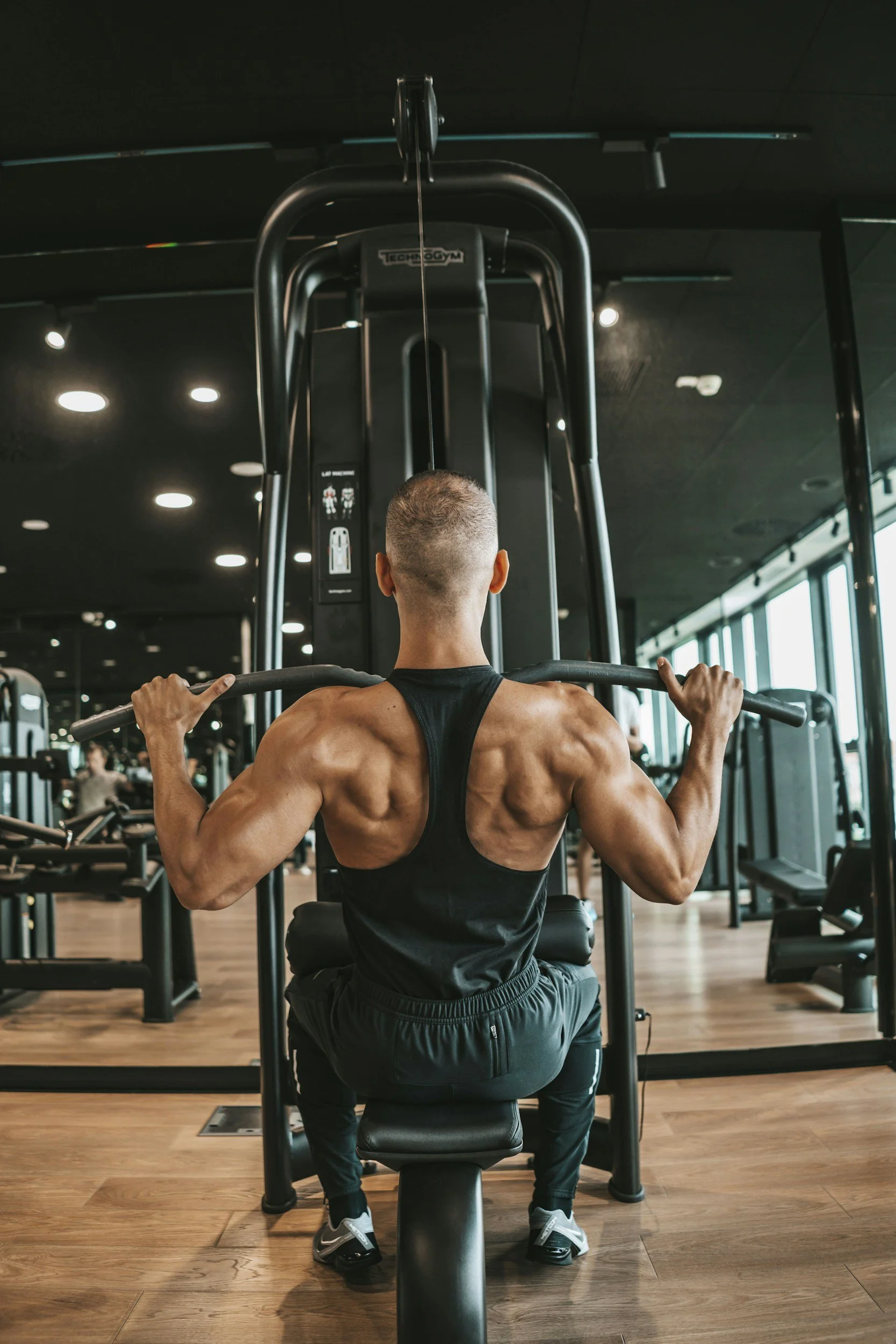 Time-Efficient Back Training for Busy Professionals