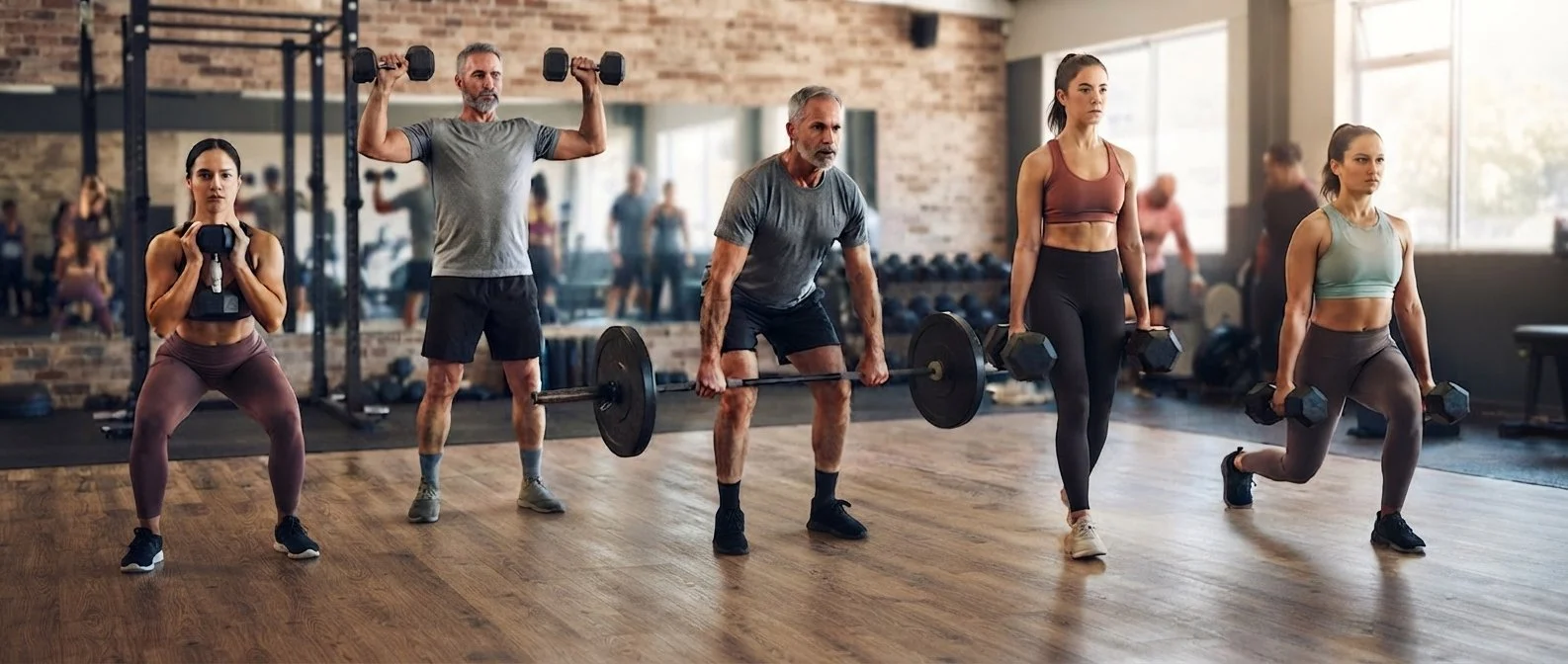 The Anti-Injury Blueprint: Strengthening Your Body for Everyday Tasks