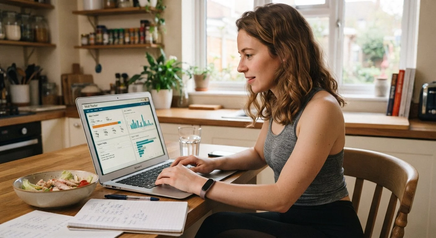 Calorie and Macro Requirements Calculator