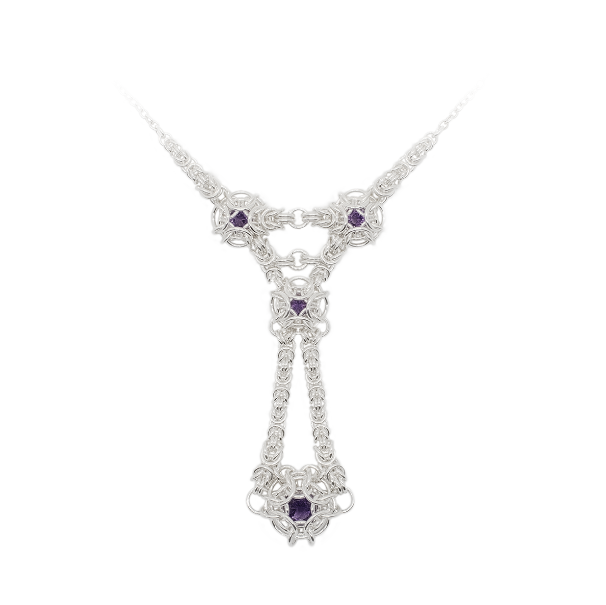 Liz Necklace