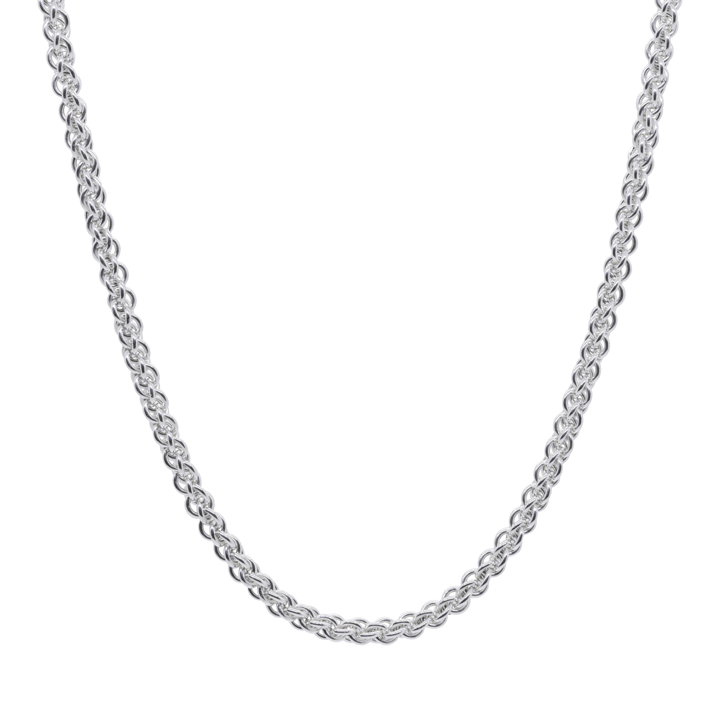 Jen Necklace