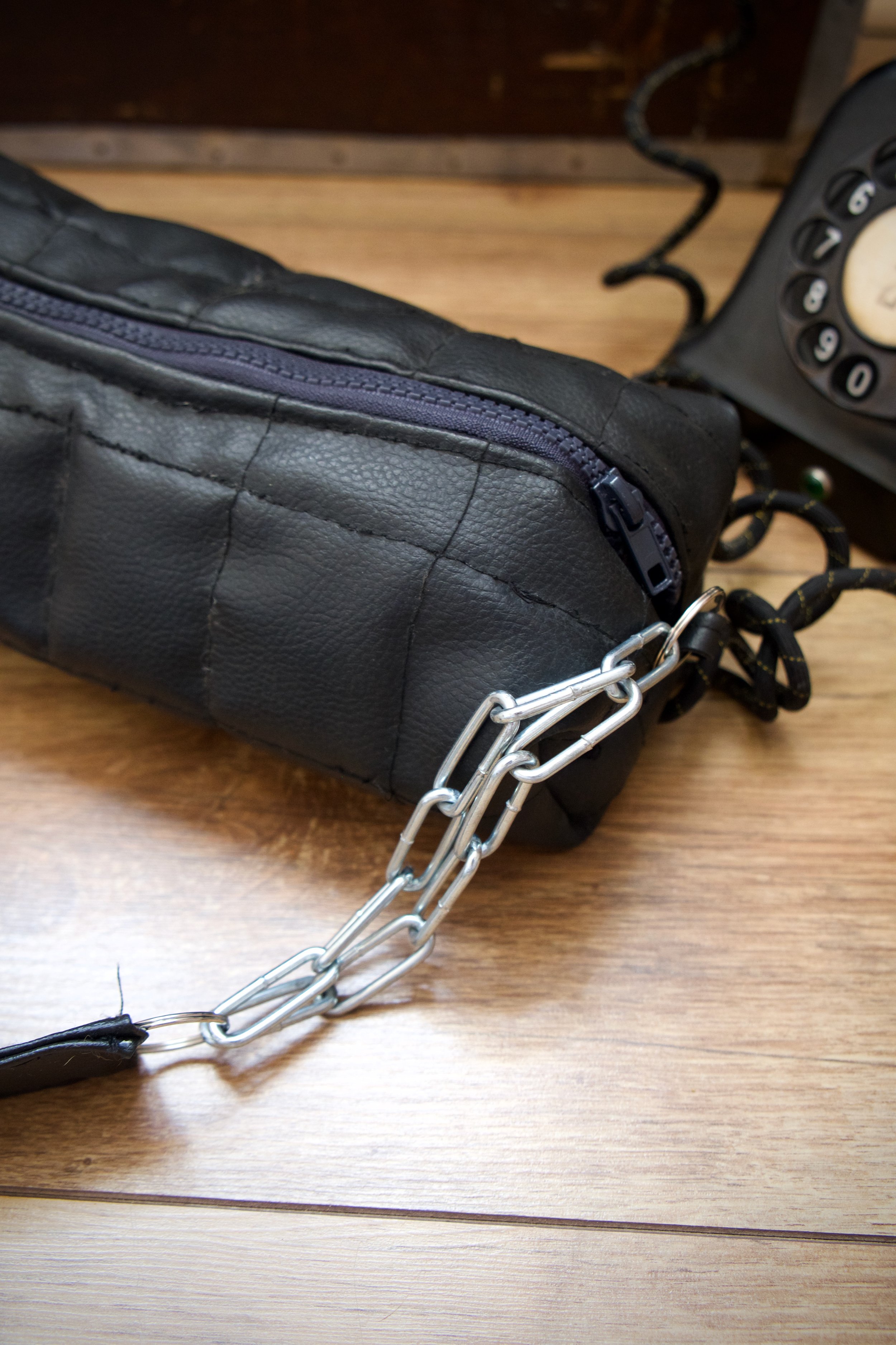 12th Road Bag
