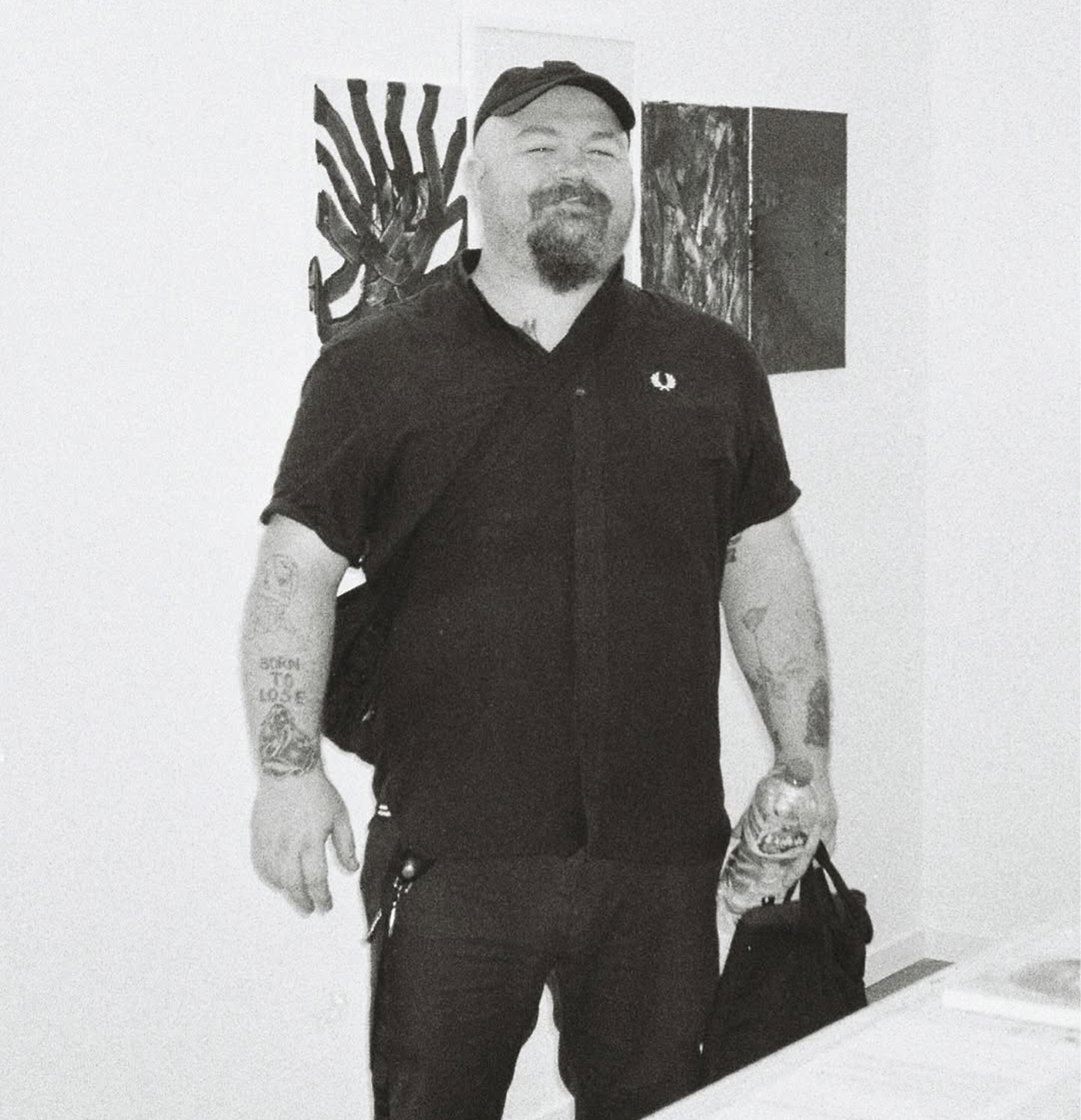 Nick Klein