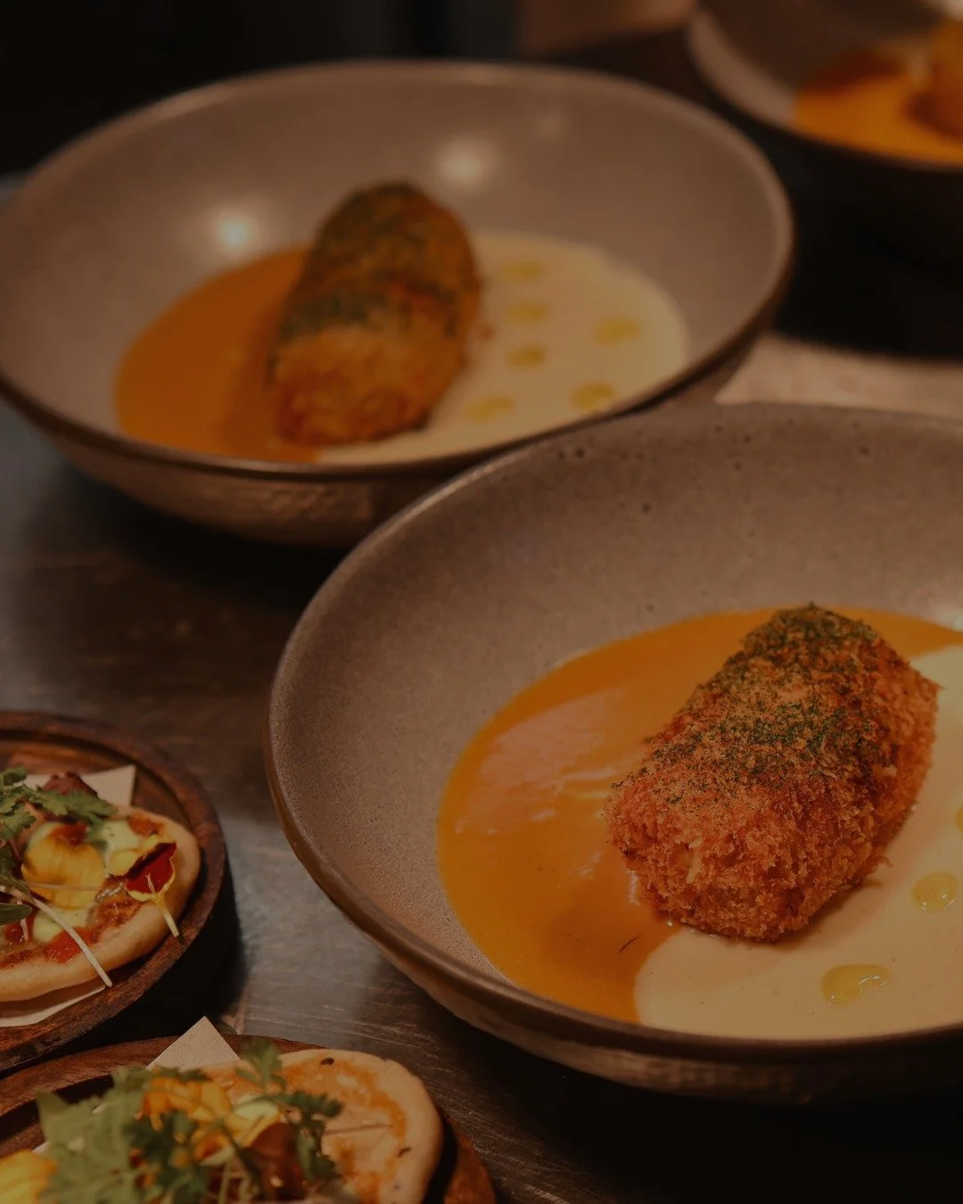 York, Thurs 9 Oct at The Old Liquor Store, York. Men 30–40 tickets available.
Welcome drink, three courses, and a table of interesting women who’d rather chat than swipe.
If you’ve been thinking about it - this is the nudge.
Book yo