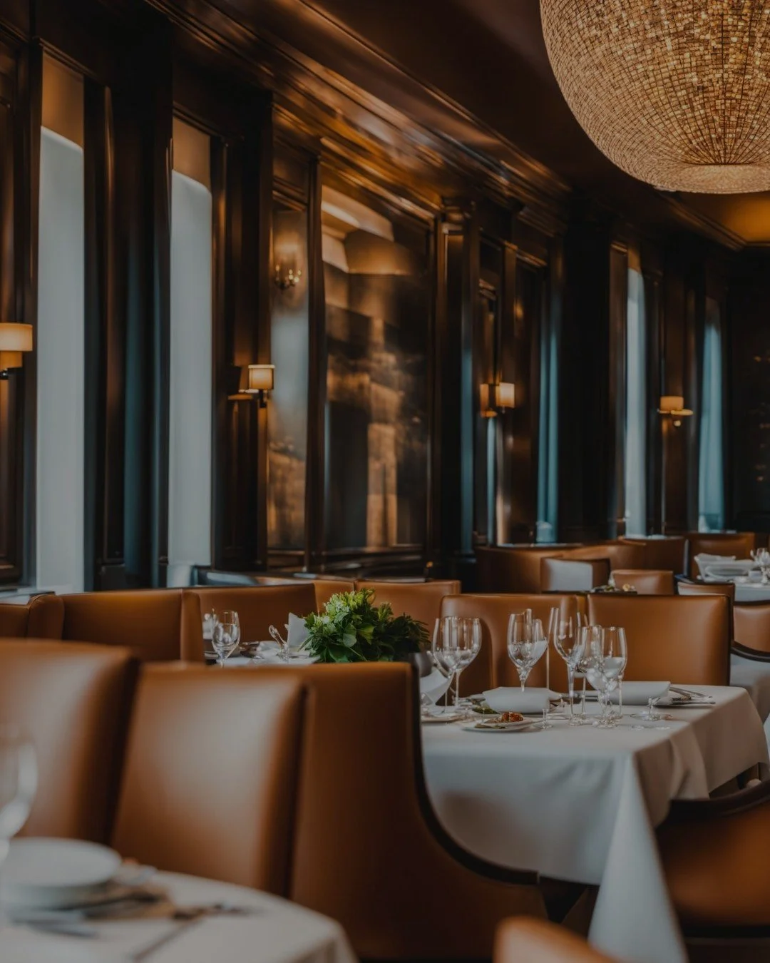 The next supper has a new home.
Two tables - one new destination and we can't wait to share it with you. 
This one’s a little different: we’re setting two tables, for two age brackets - so more can join the supper table.
Subscribers hea