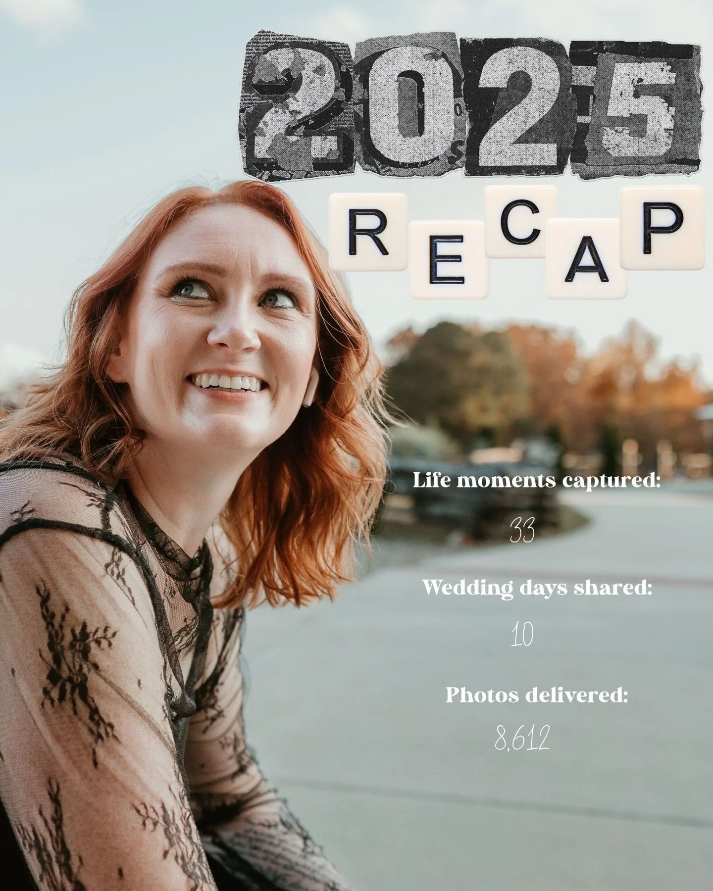 As 2025 comes to an end, I can&rsquo;t thank you guys enough for making it as amazing as it was. I met some of the best people that have become friends, stayed in new places, and learned more about myself than I ever thought. I can&rsquo;t wait to se