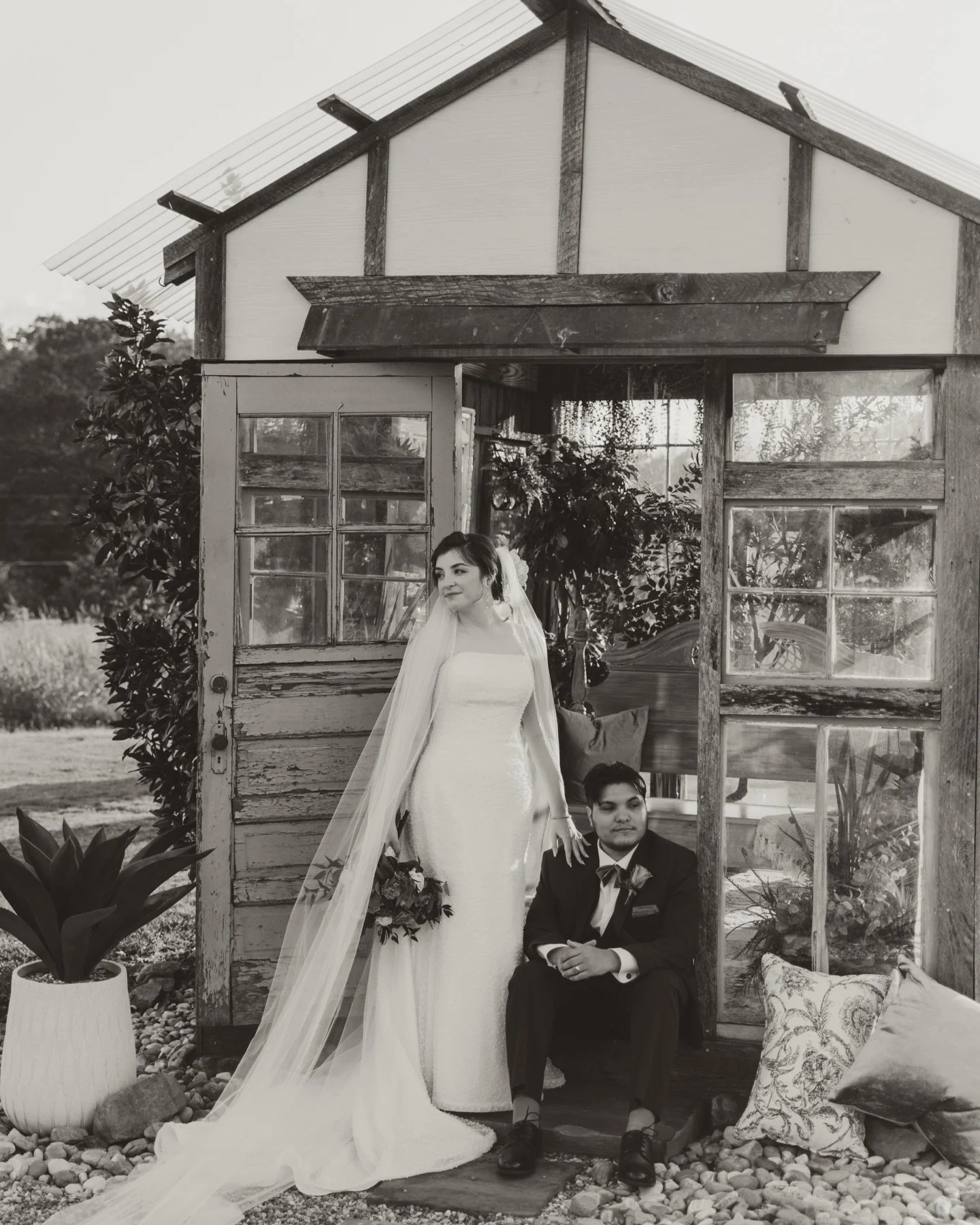 Finally have the chance to share The Rodriguez&rsquo;s. 🤩