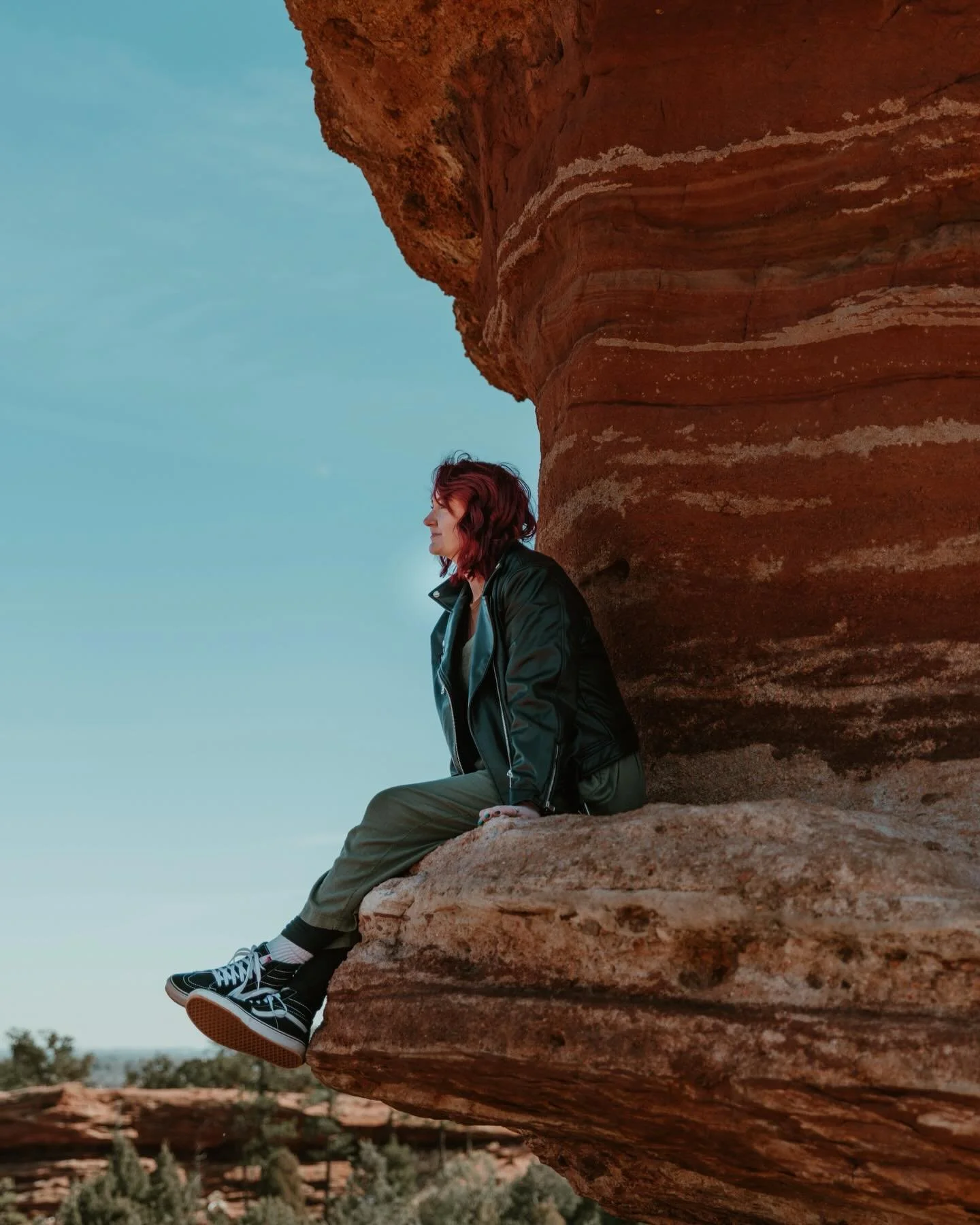 Spent the last few days in Colorado celebrating @alainaxgrace turning 25 and it truly feels unreal to have friends that you will literally fly across the country for after only a few months of knowing. Forever and ever thankful that meeting @kaitlyn_